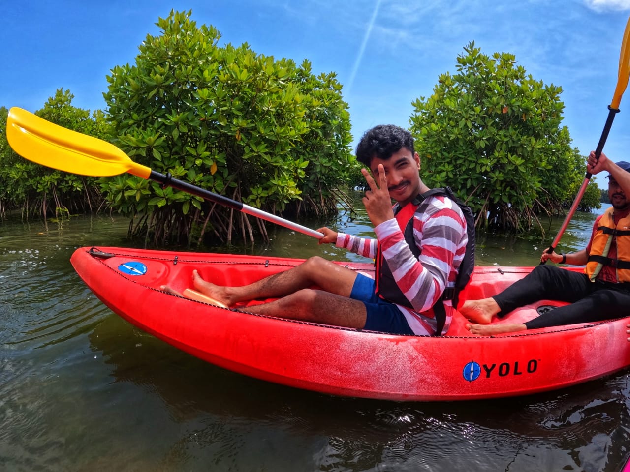 Paradise Lagoon, Udupi — photo 9