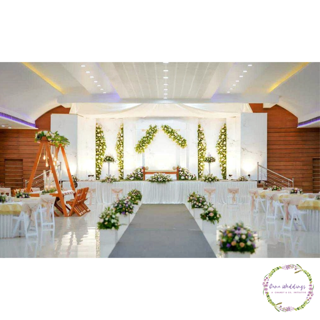 Cana Weddings, Kottayam — photo 6