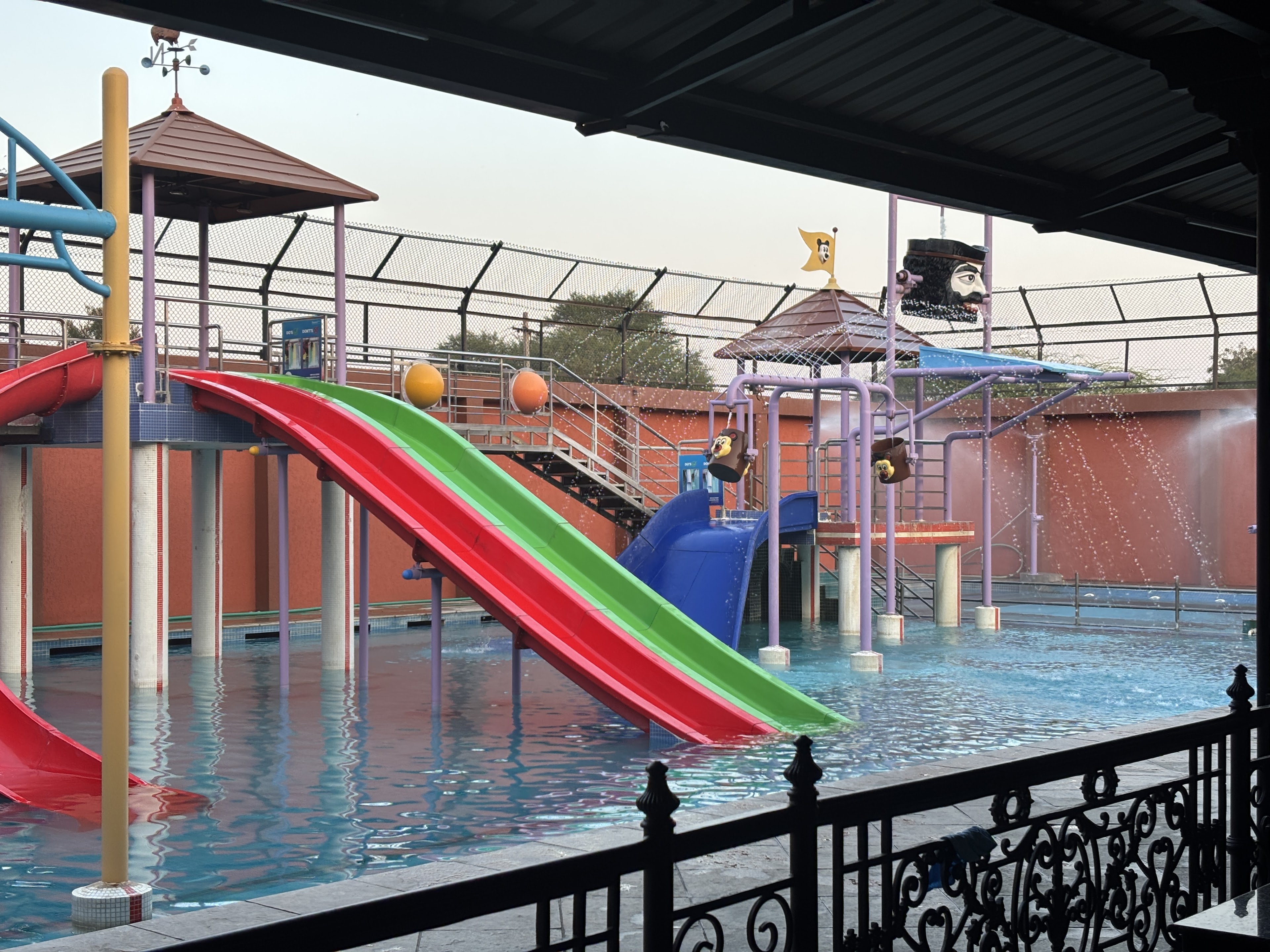 Aalankrita Resort And Convention, Secunderabad — photo 3