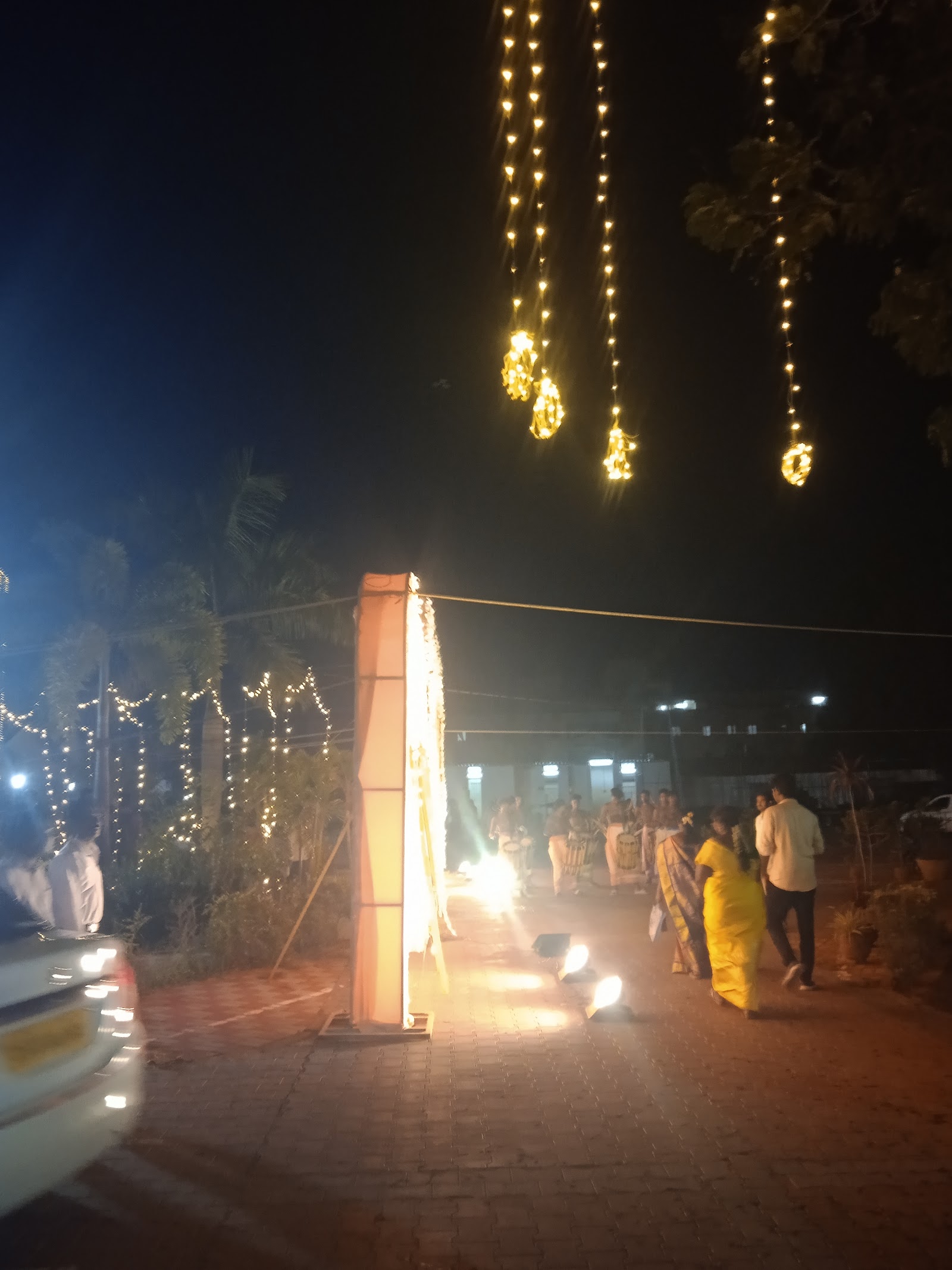 Tamil Arasi Mahal, Thanjavur — photo 5