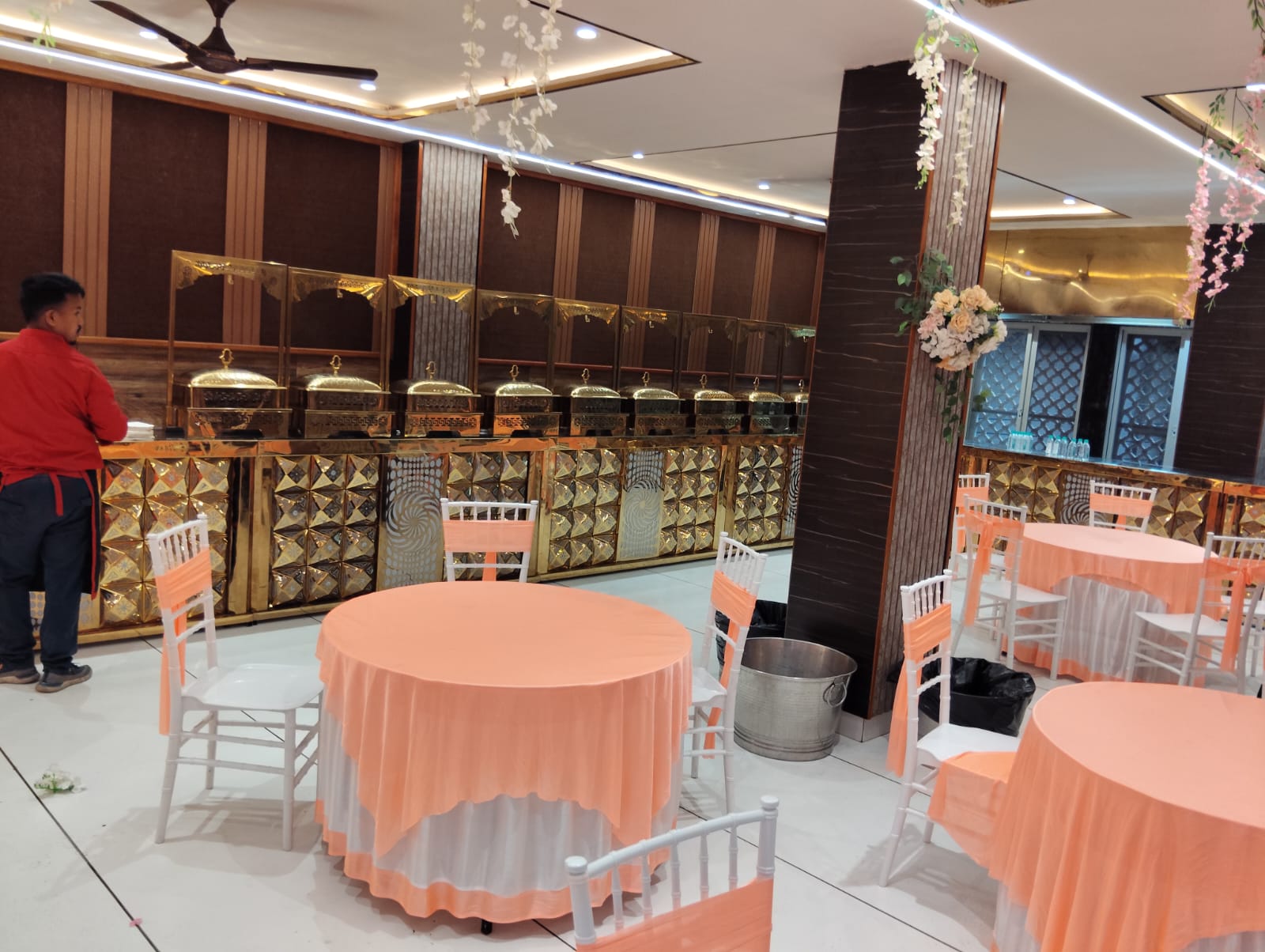 Royal Heritage Inn, Siliguri — photo 7