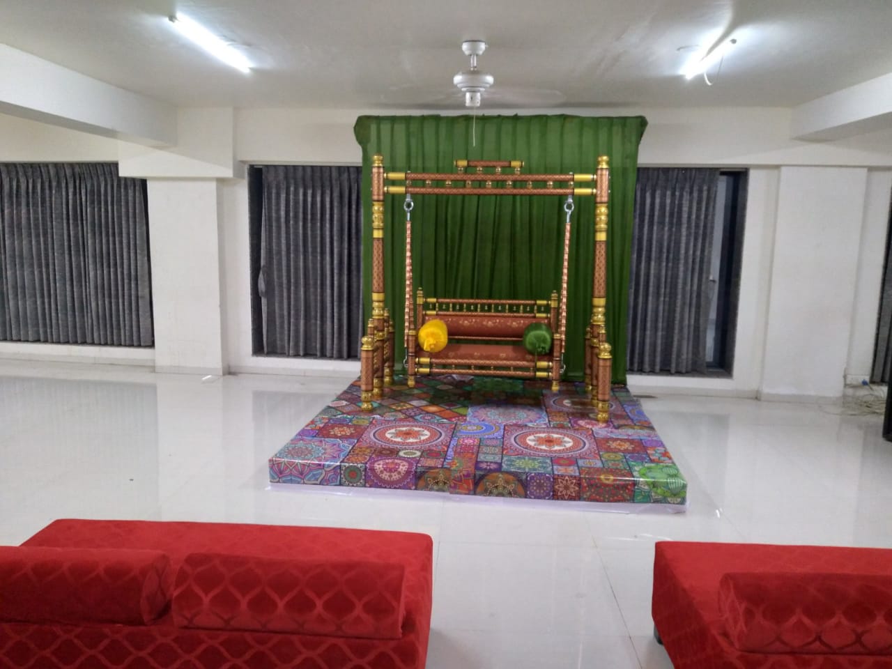 La Victoria Banquet and Rooms, Surat — photo 9
