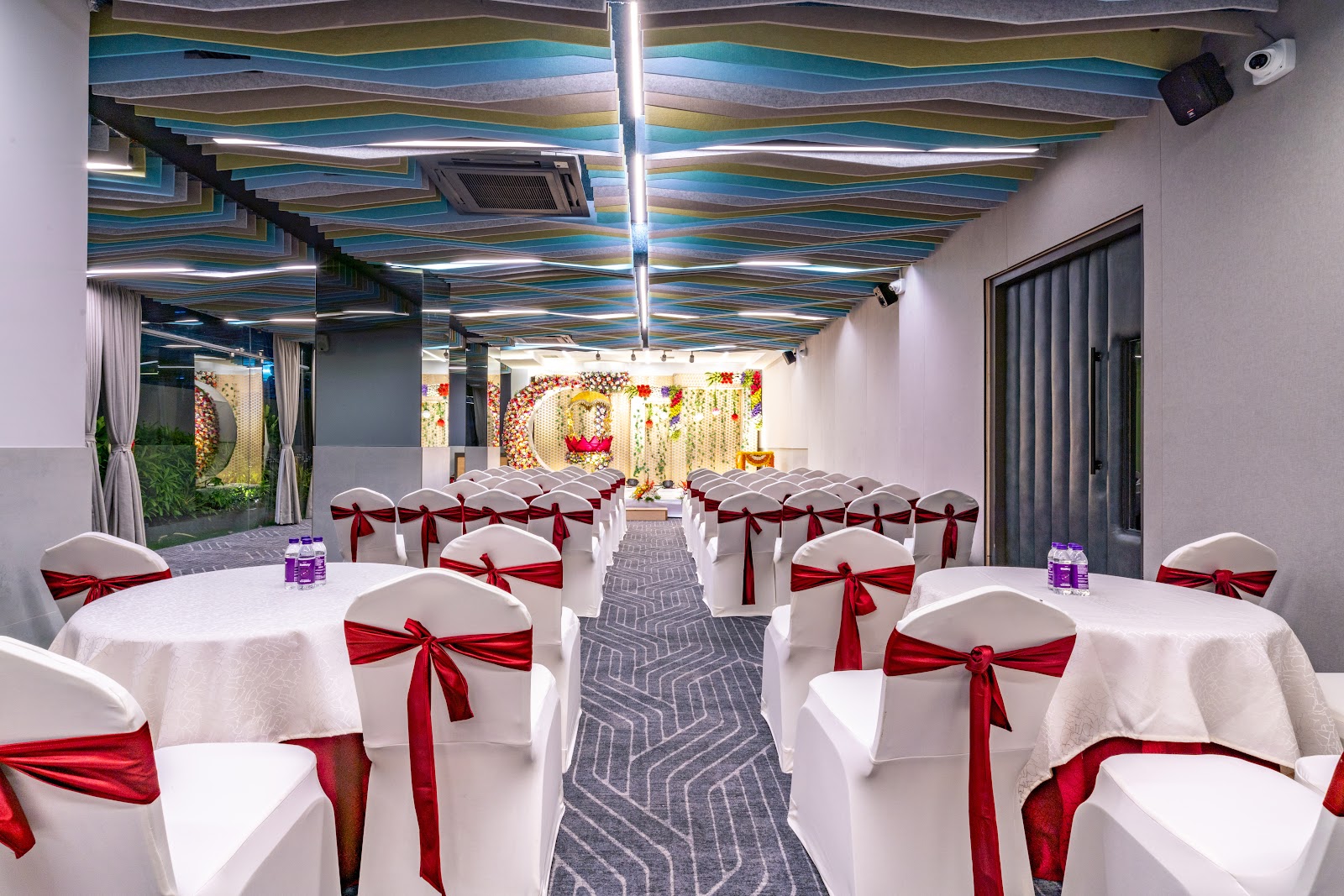 Serene Banquets, Hyderabad — photo 2