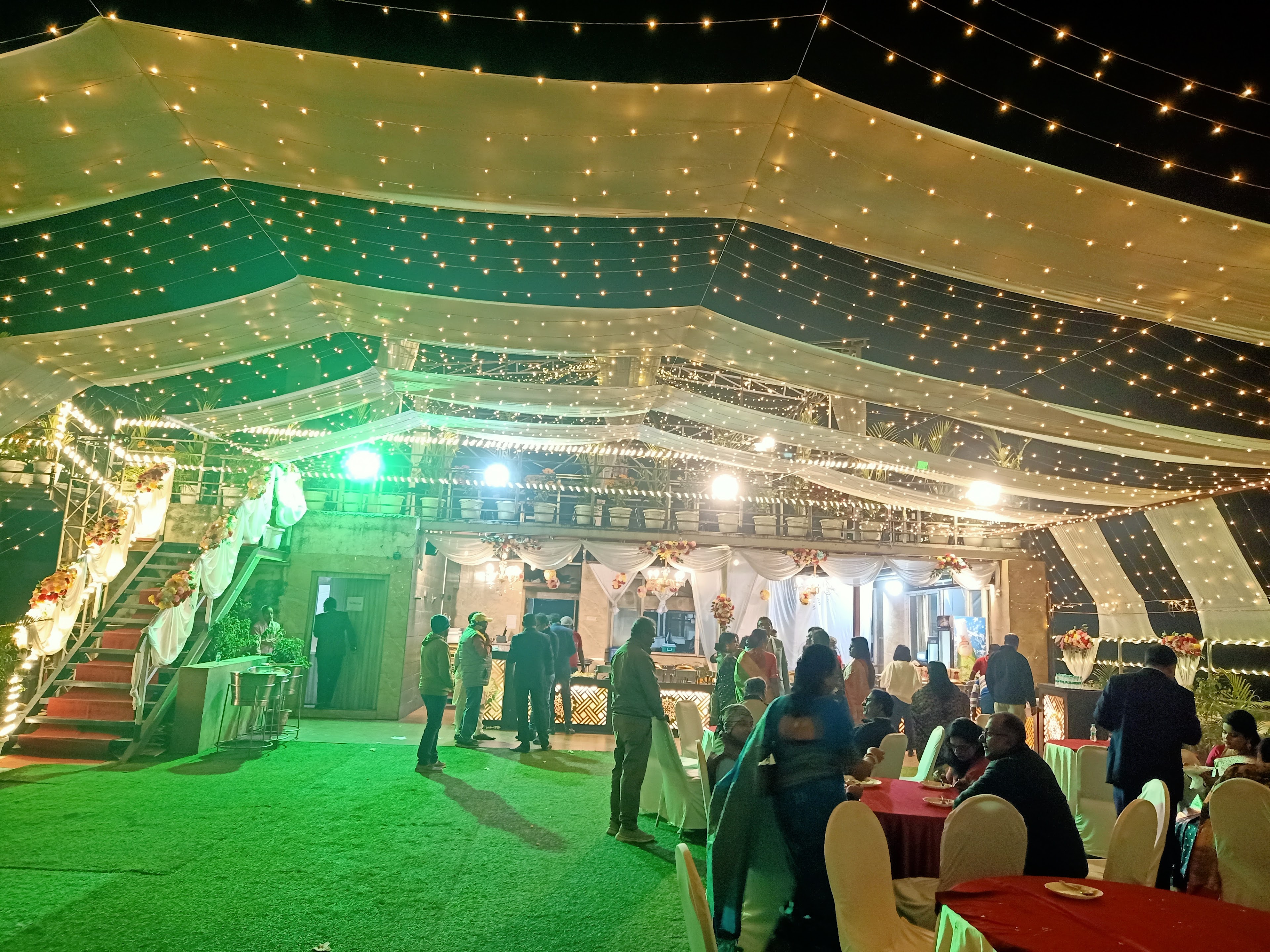 Noxx Banquet, Howrah — photo 7