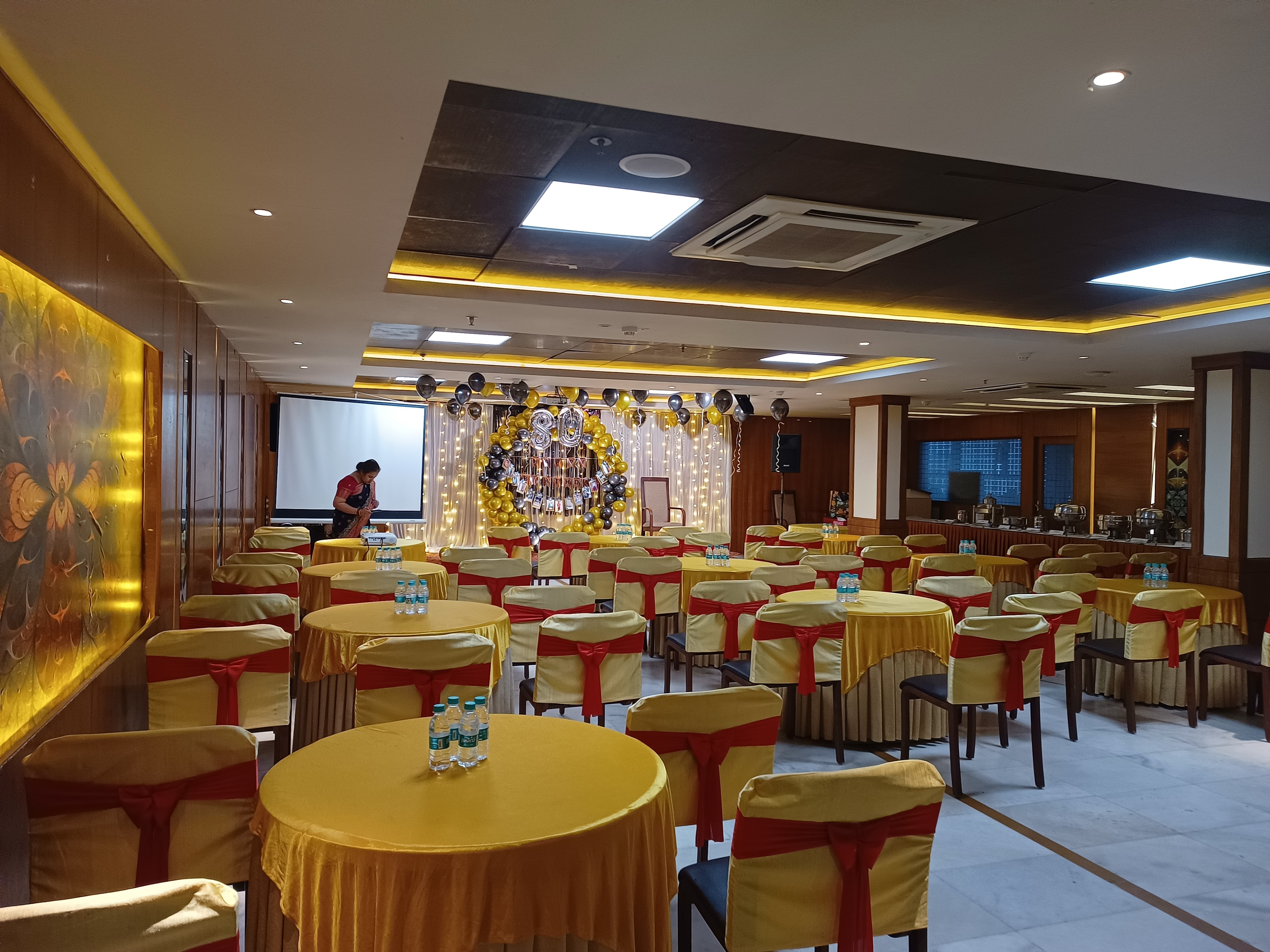 MADHUVAN SERAI BANQUET HALL MANIPAL, Udupi — photo 2