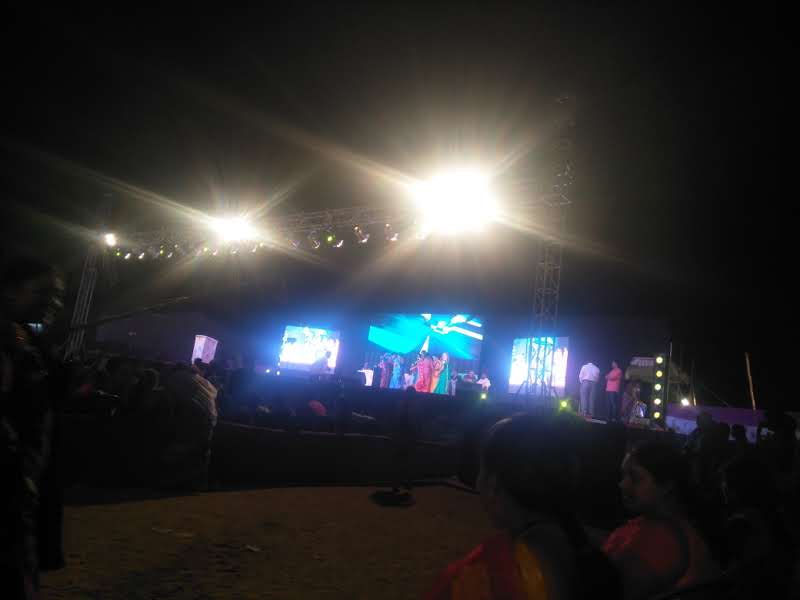 K R R Function Hall, Khammam — photo 9