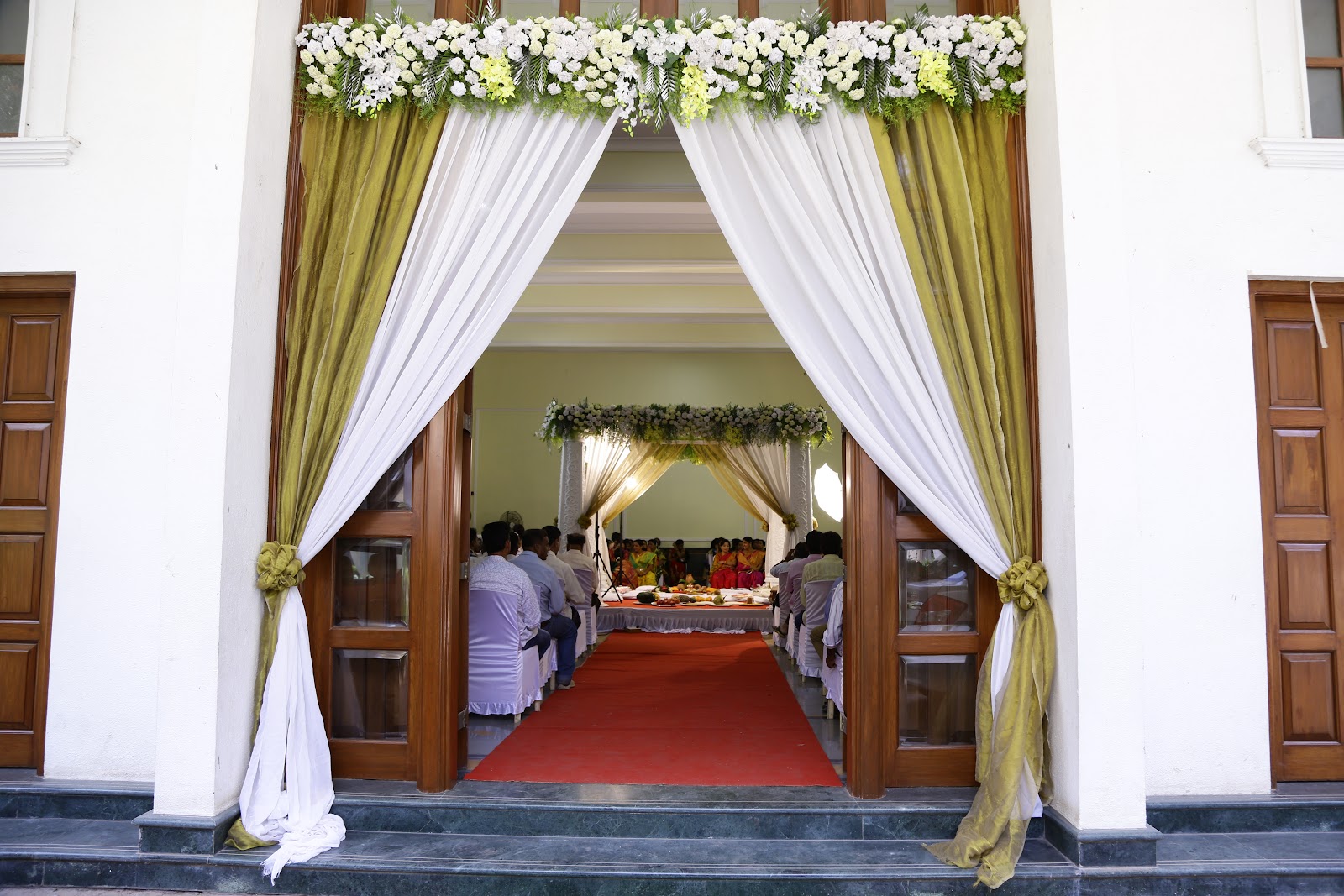 Ramya & Imran — Pune 5
