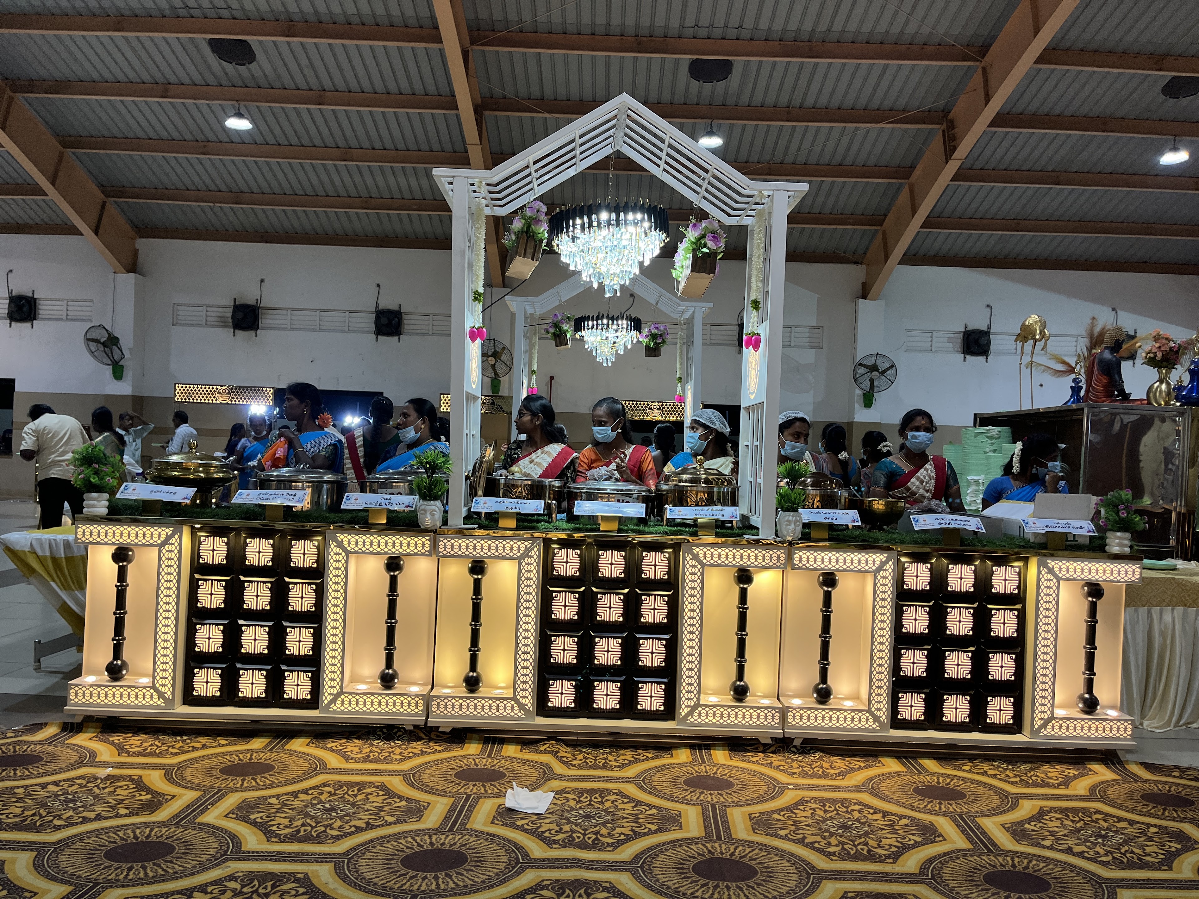 SHRUTHI MAHAL, Karur — photo 7