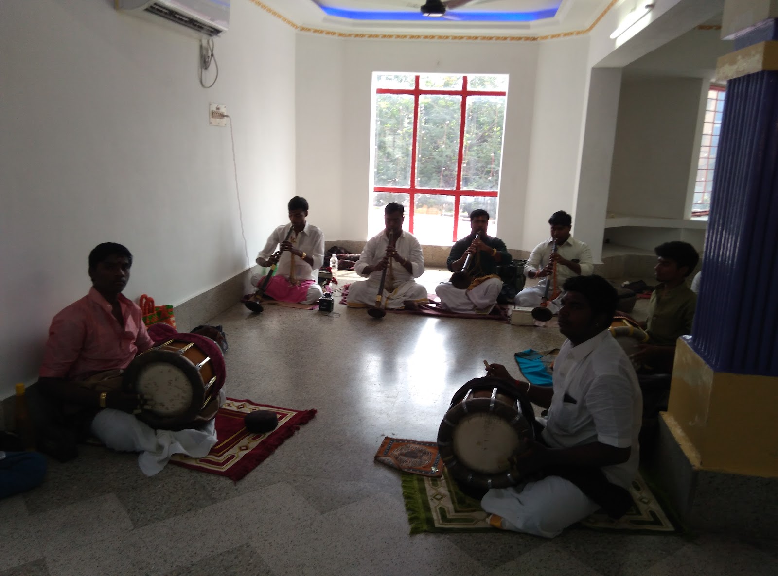 TMR Kalyanamandapam, Tirupati — photo 6
