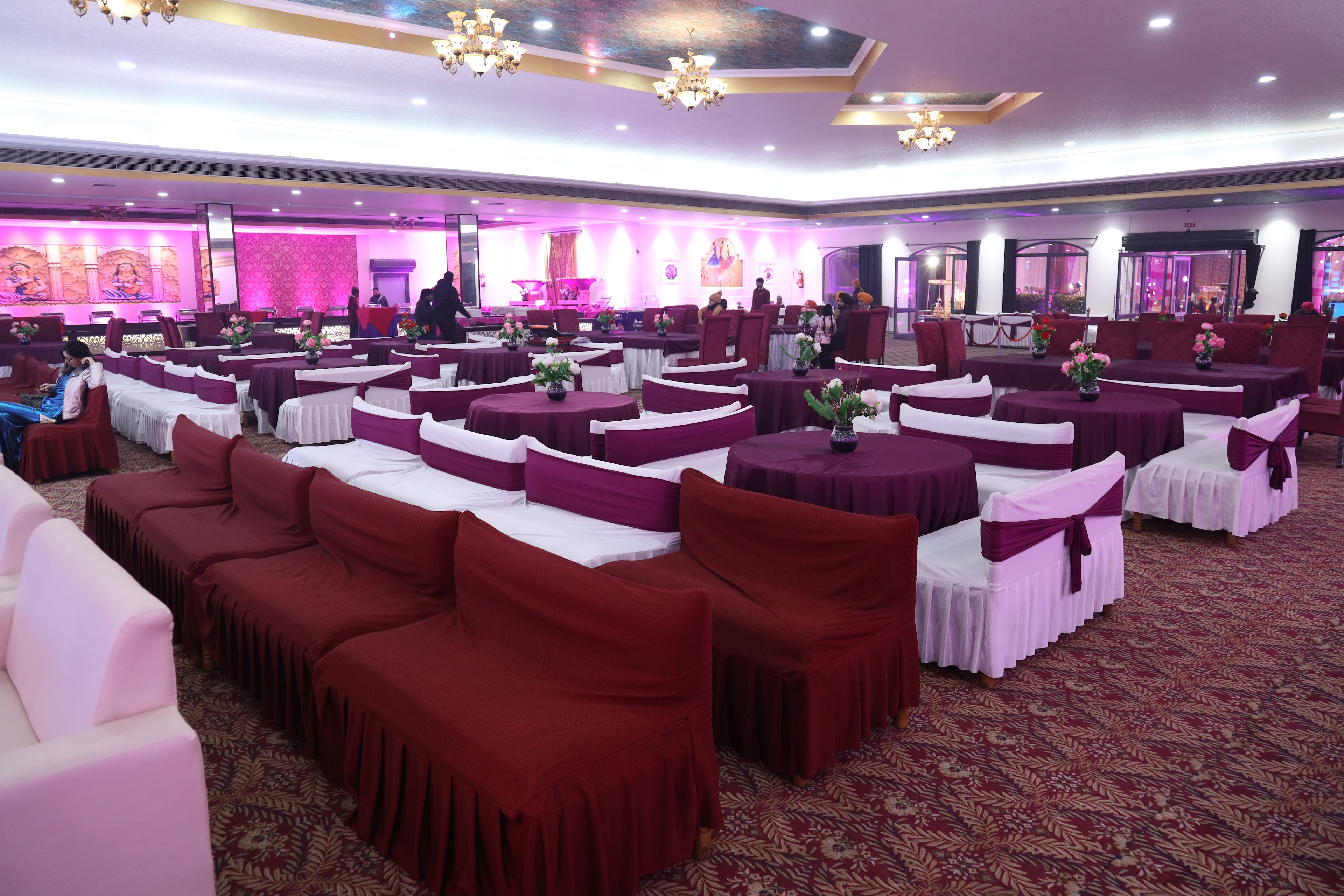 Sartaj Palace, Ludhiana — photo 2