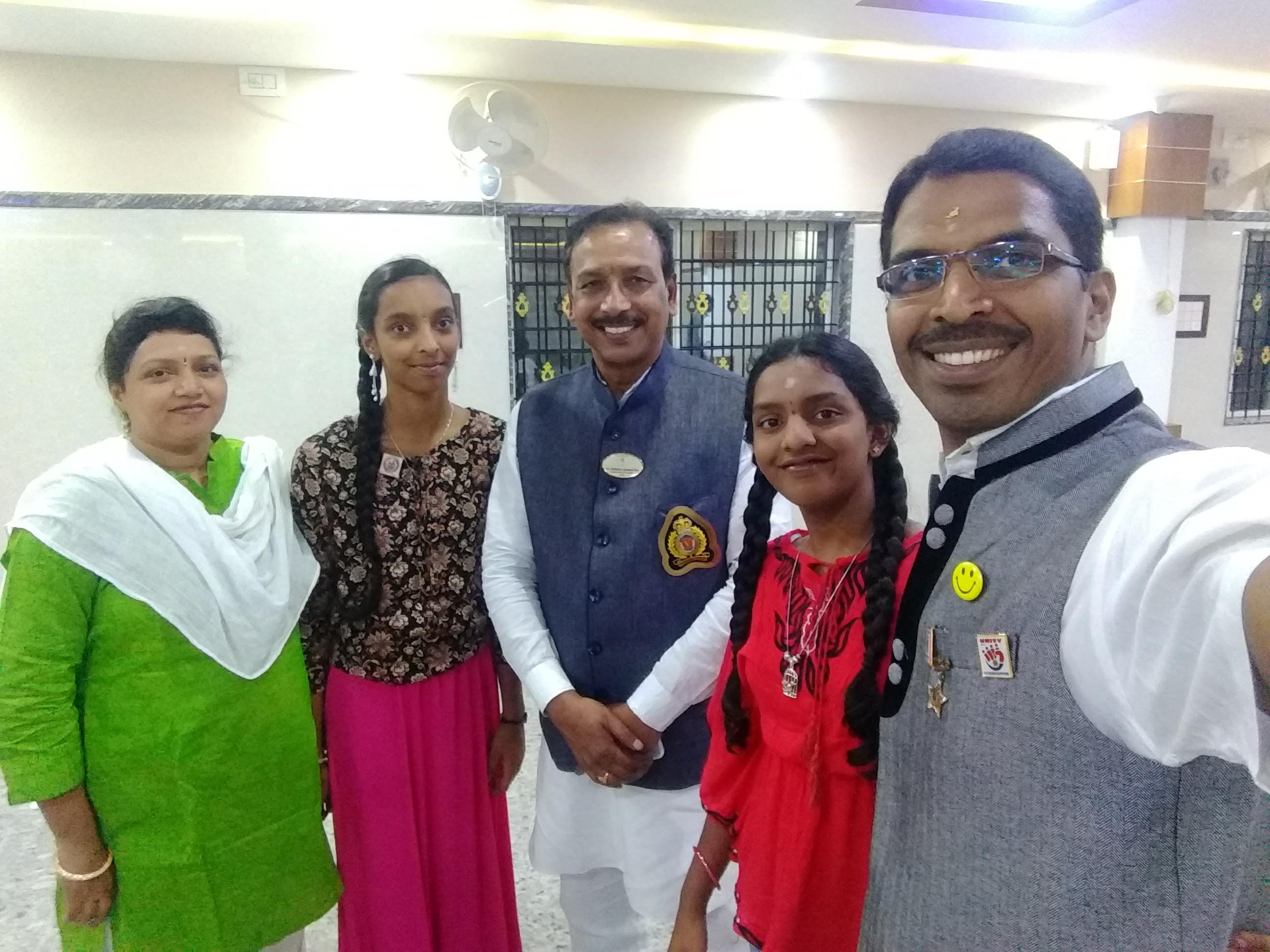 Sanskrithi Banquet Hall, Hosur — photo 8