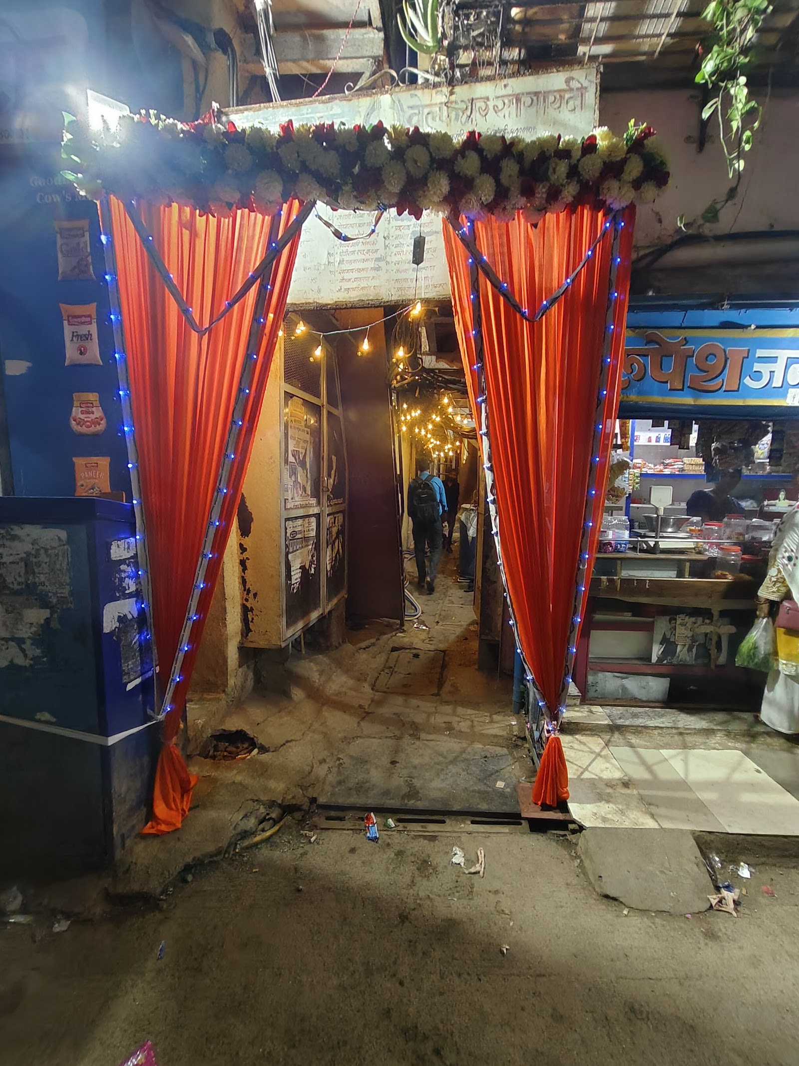 Siddhivinayak Event Powai., Mumbai — photo 6