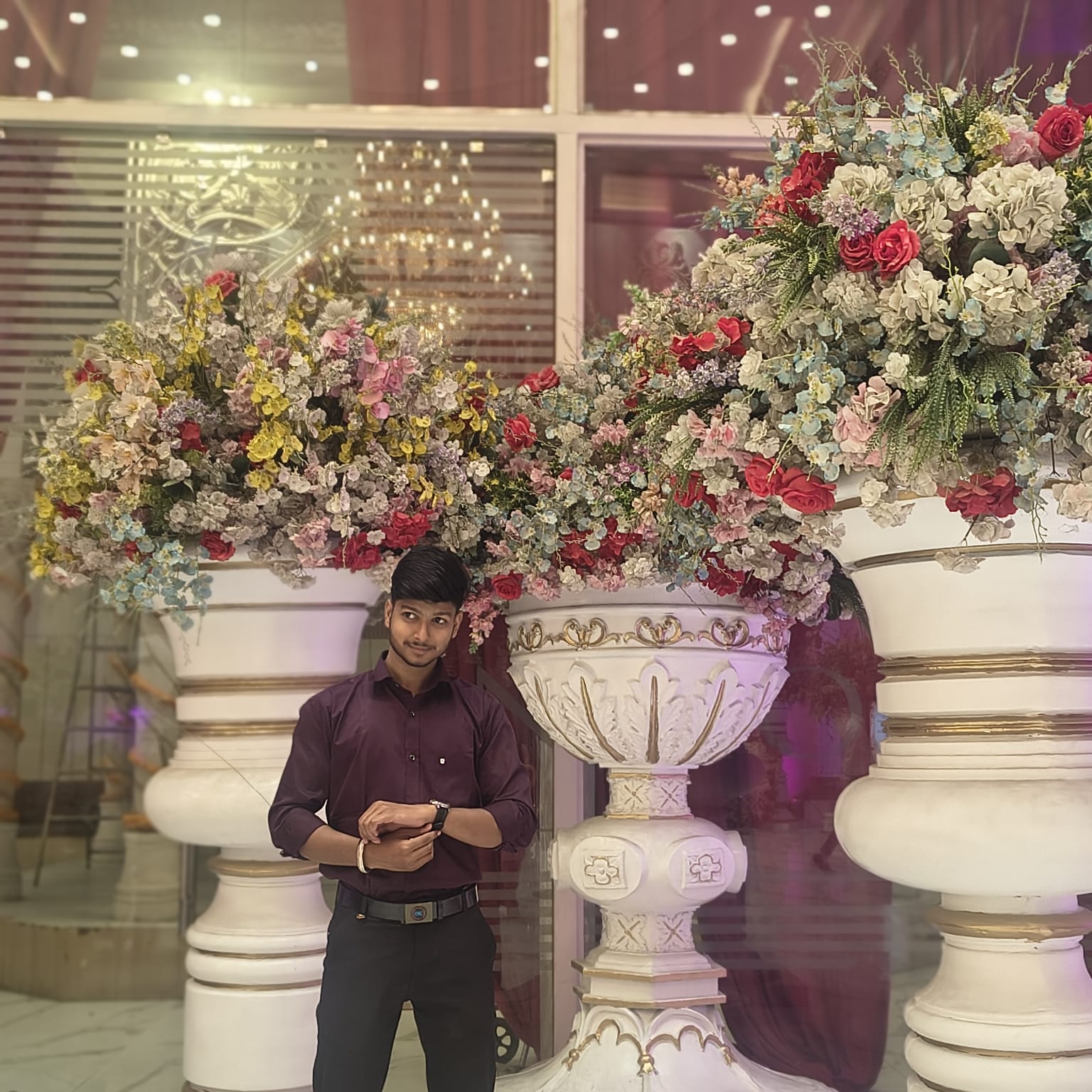 The Royal Mansion, Panipat — photo 4