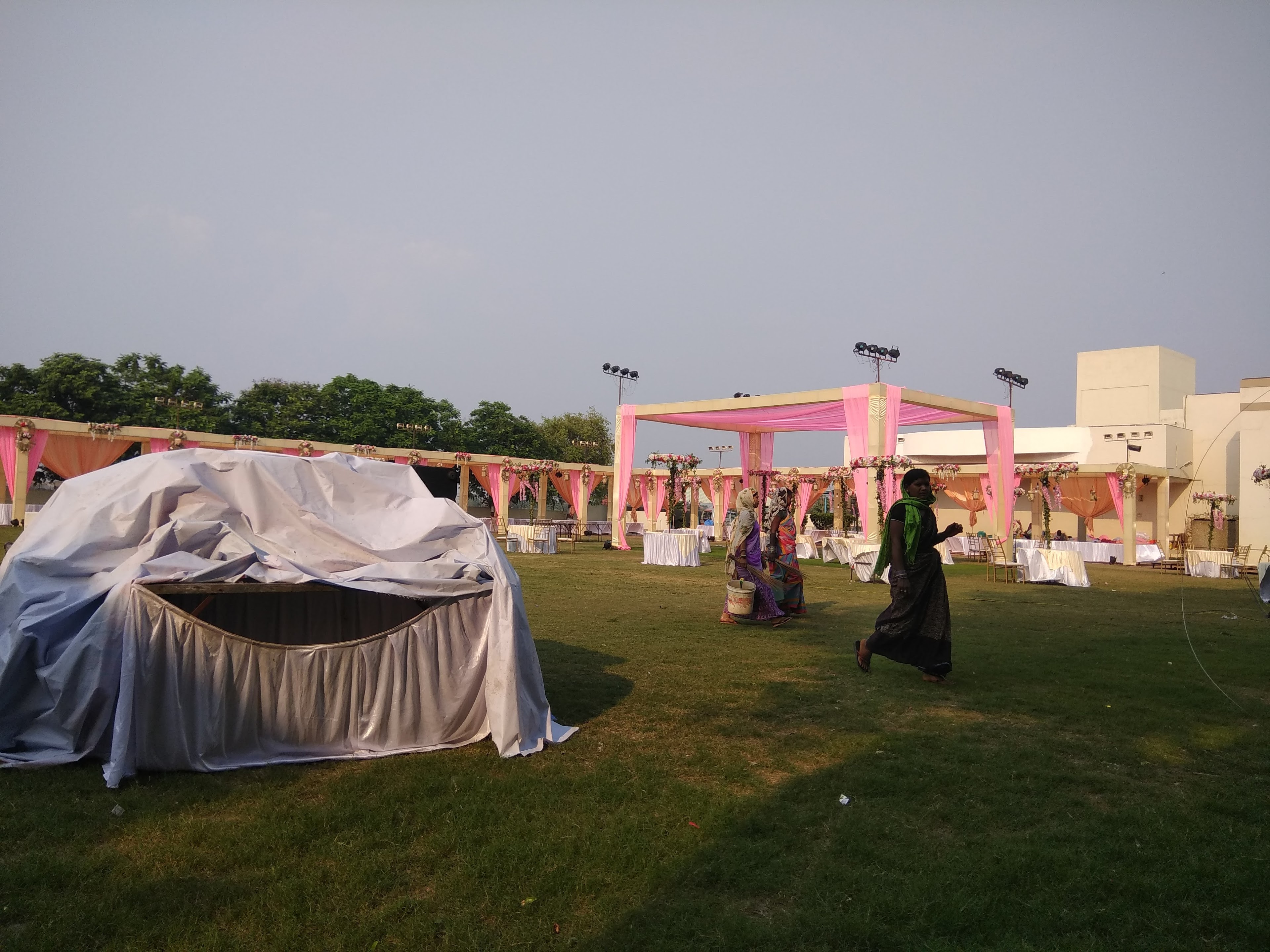 Agrasen Dham, Raipur — photo 4