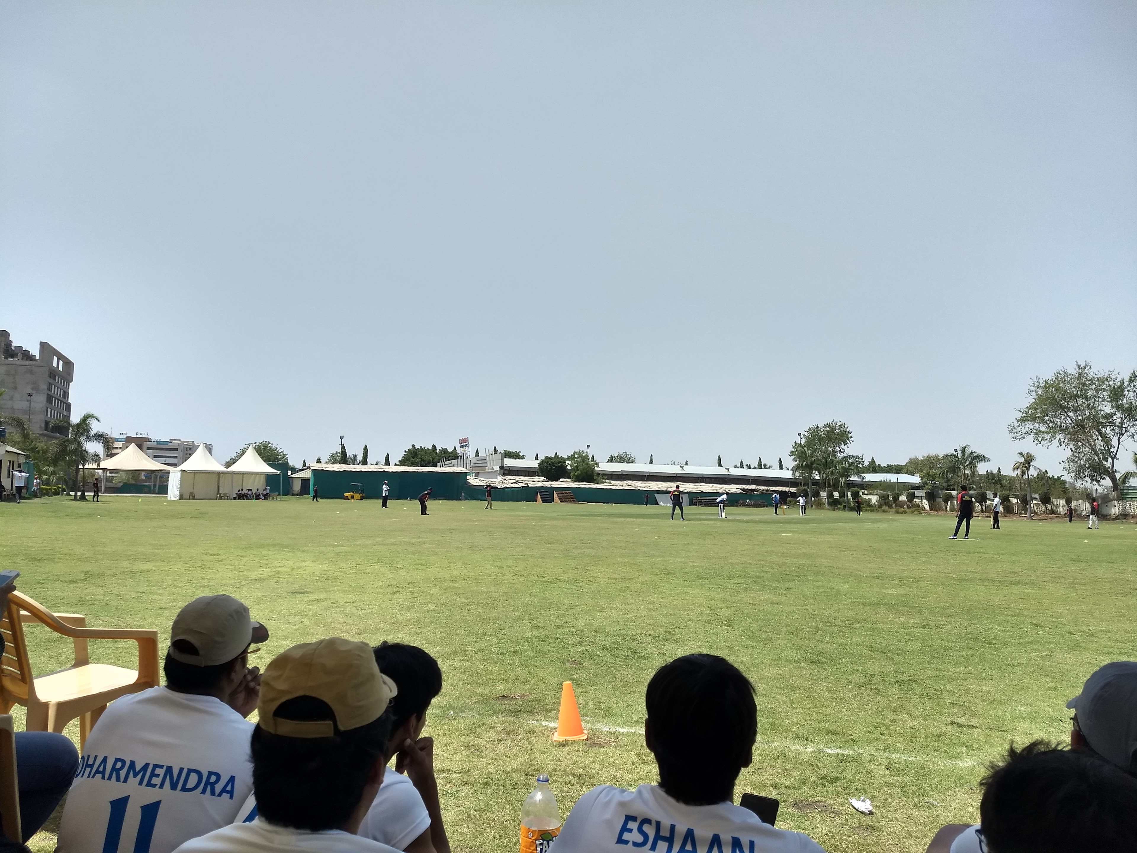 Labh Ganga Parisar Indore, Indore — photo 9