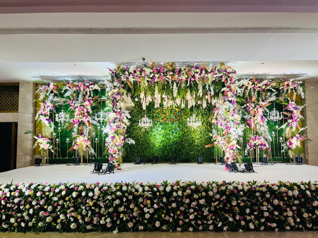 TRB Events, Hyderabad — photo 4