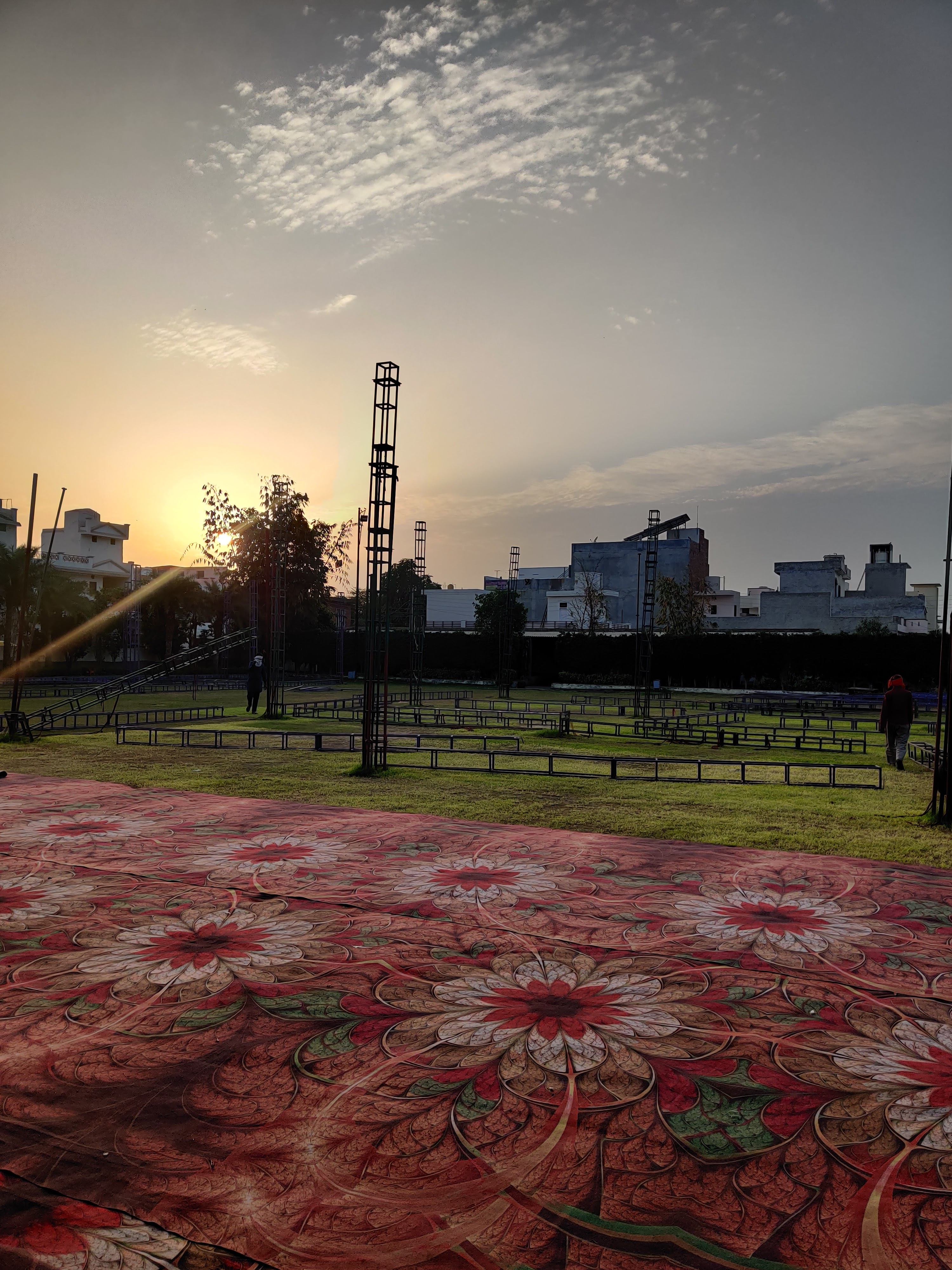 Green Palace, Bathinda — photo 8