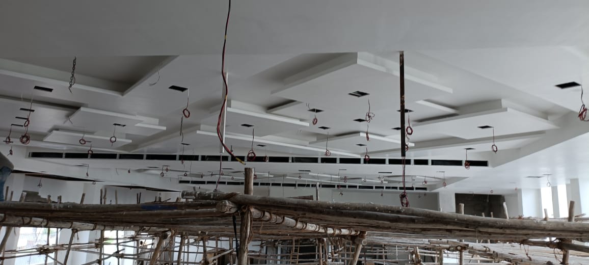 US MAHAL FUNCTION HALL, Kadapa — photo 7