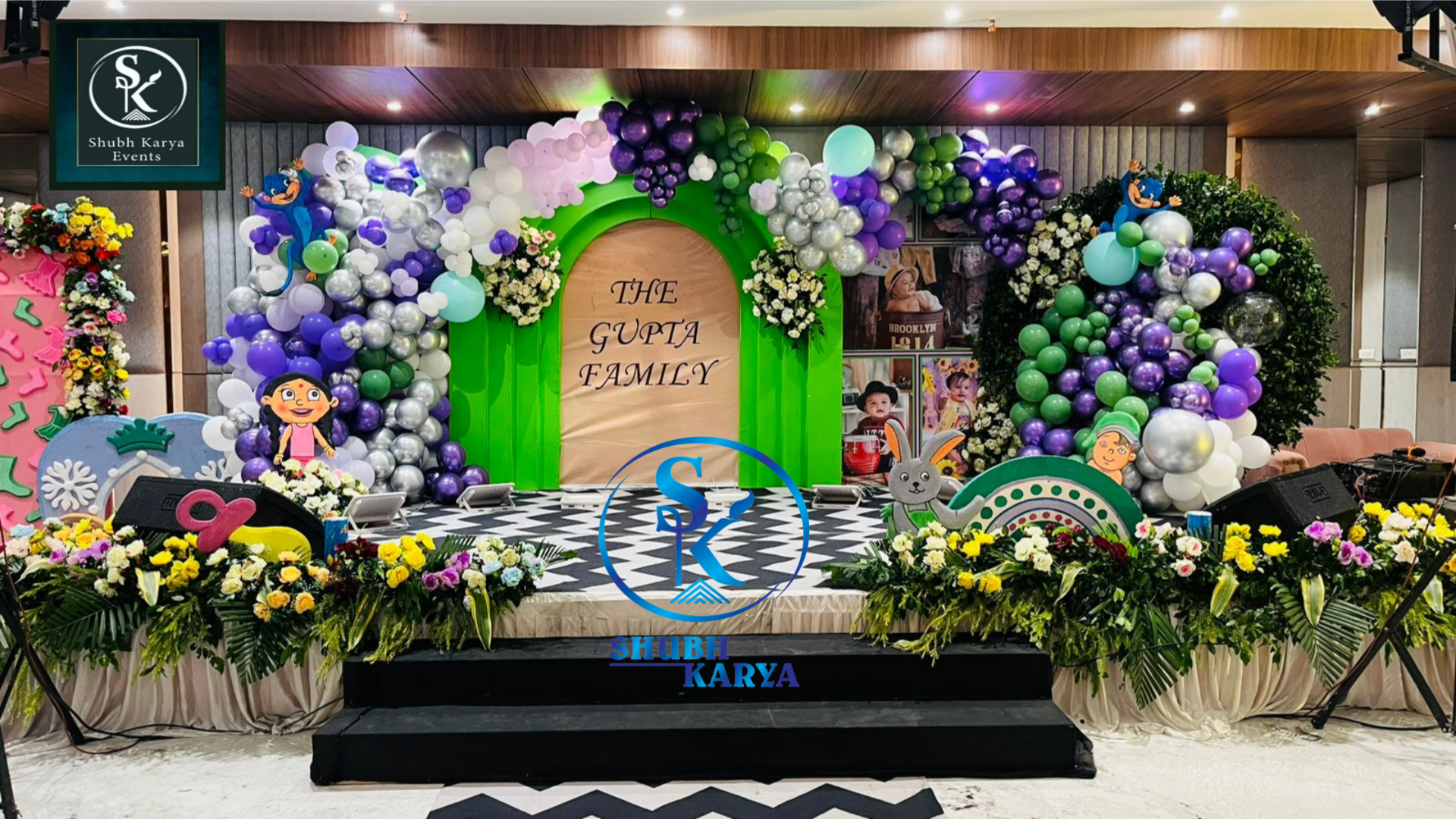 Shubh Karya Events & Wedding Planner, Gaya — photo 5