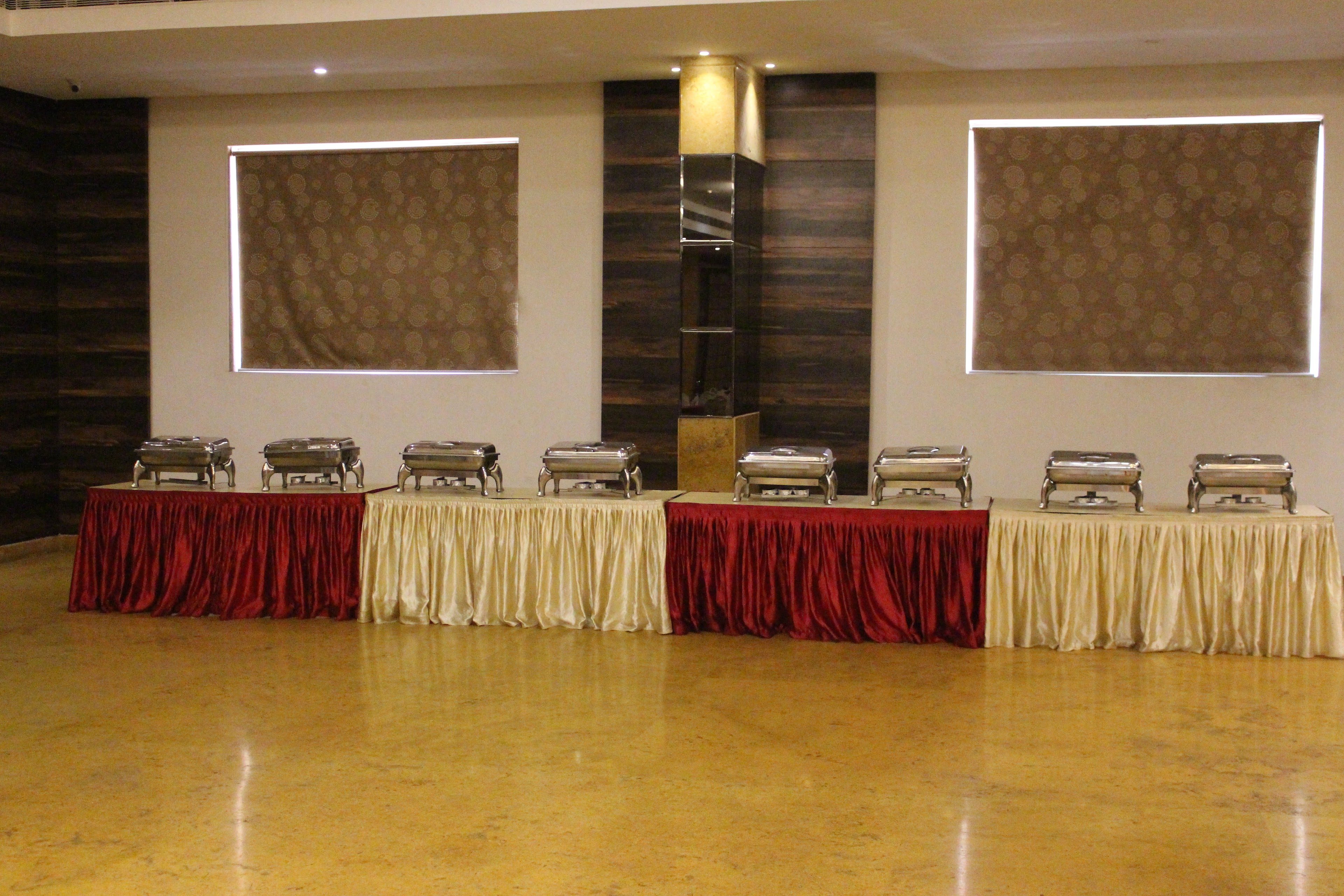 The Golden Iris, Jamshedpur — photo 10