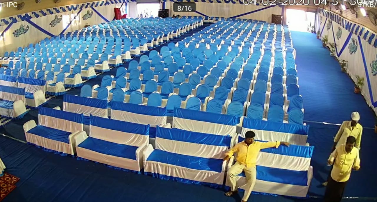 NGK AC FUNCTION HALL, Ballari — photo 7