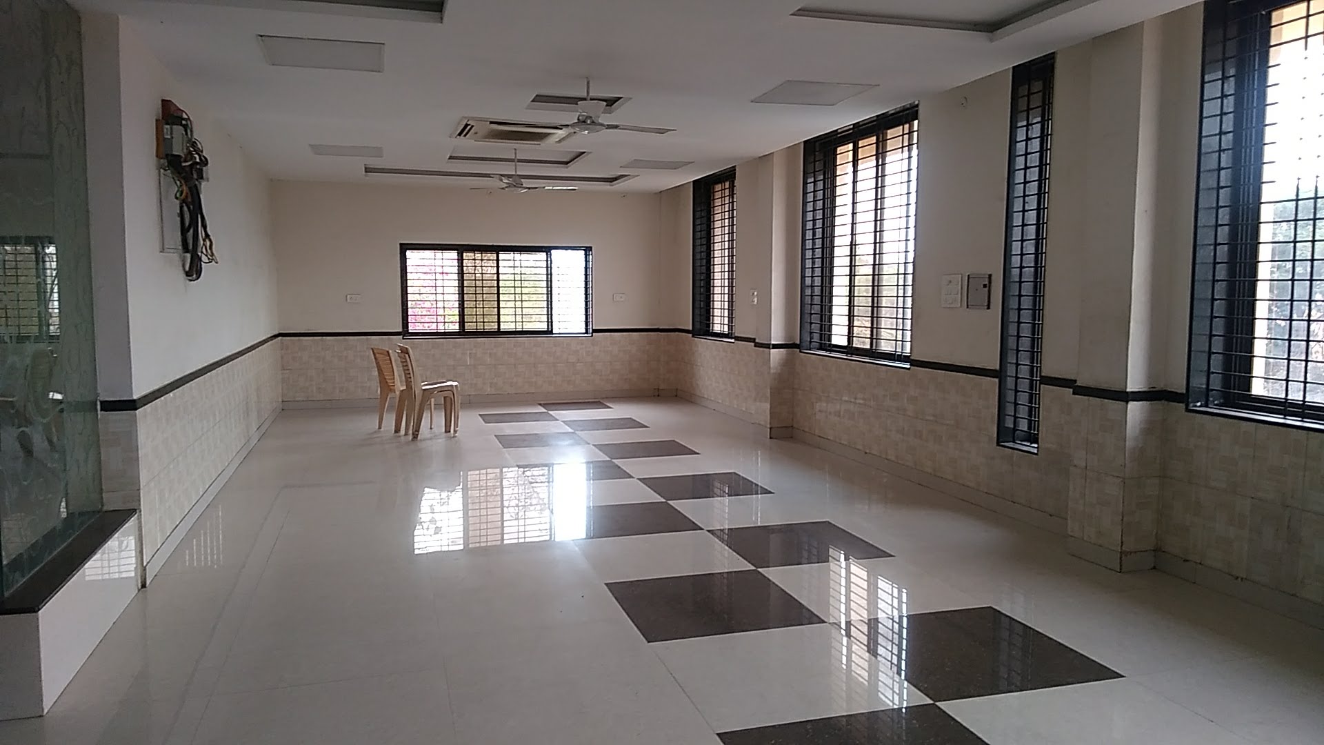 Sindhu Palace, Marriage Hall, Raipur — photo 7