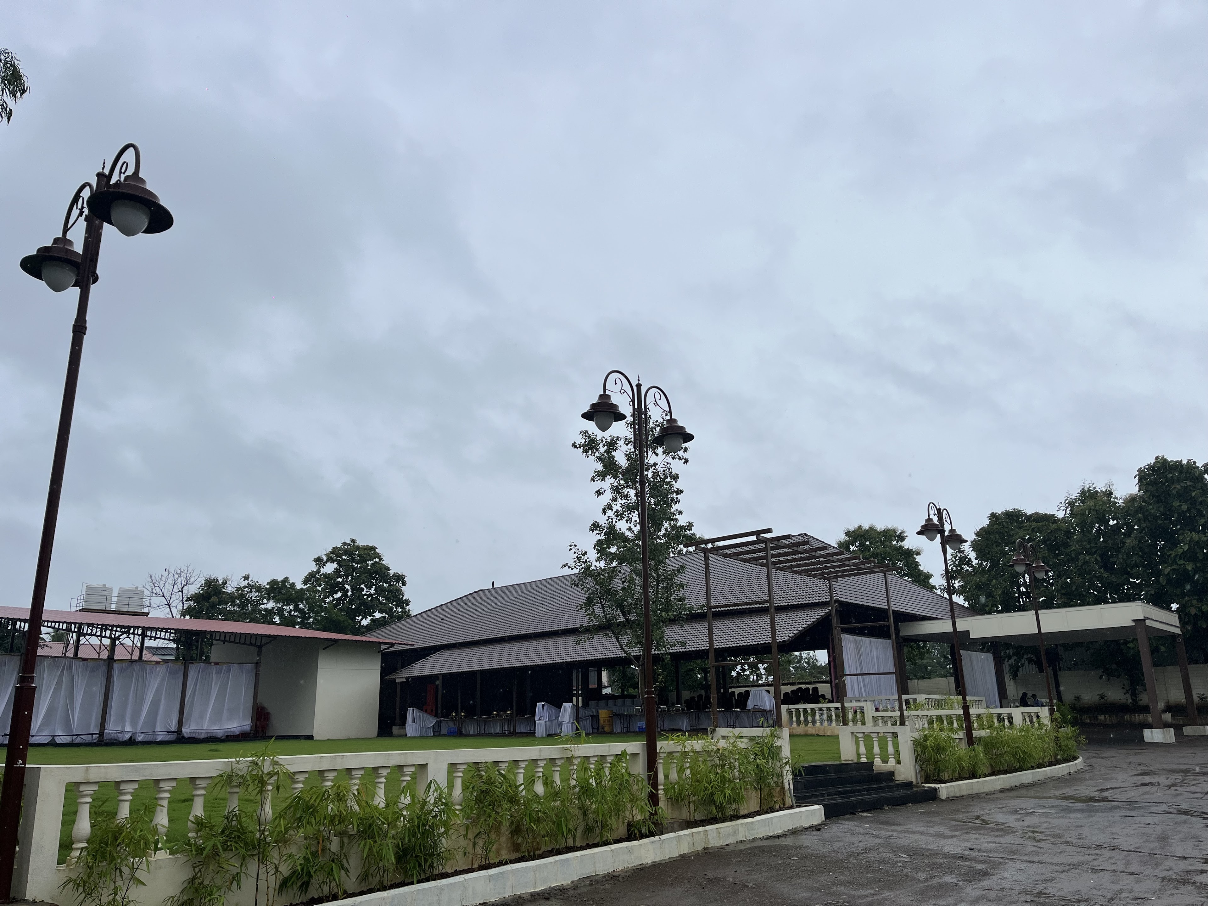 Lotus Banquets & Lawns, Kolhapur — photo 5