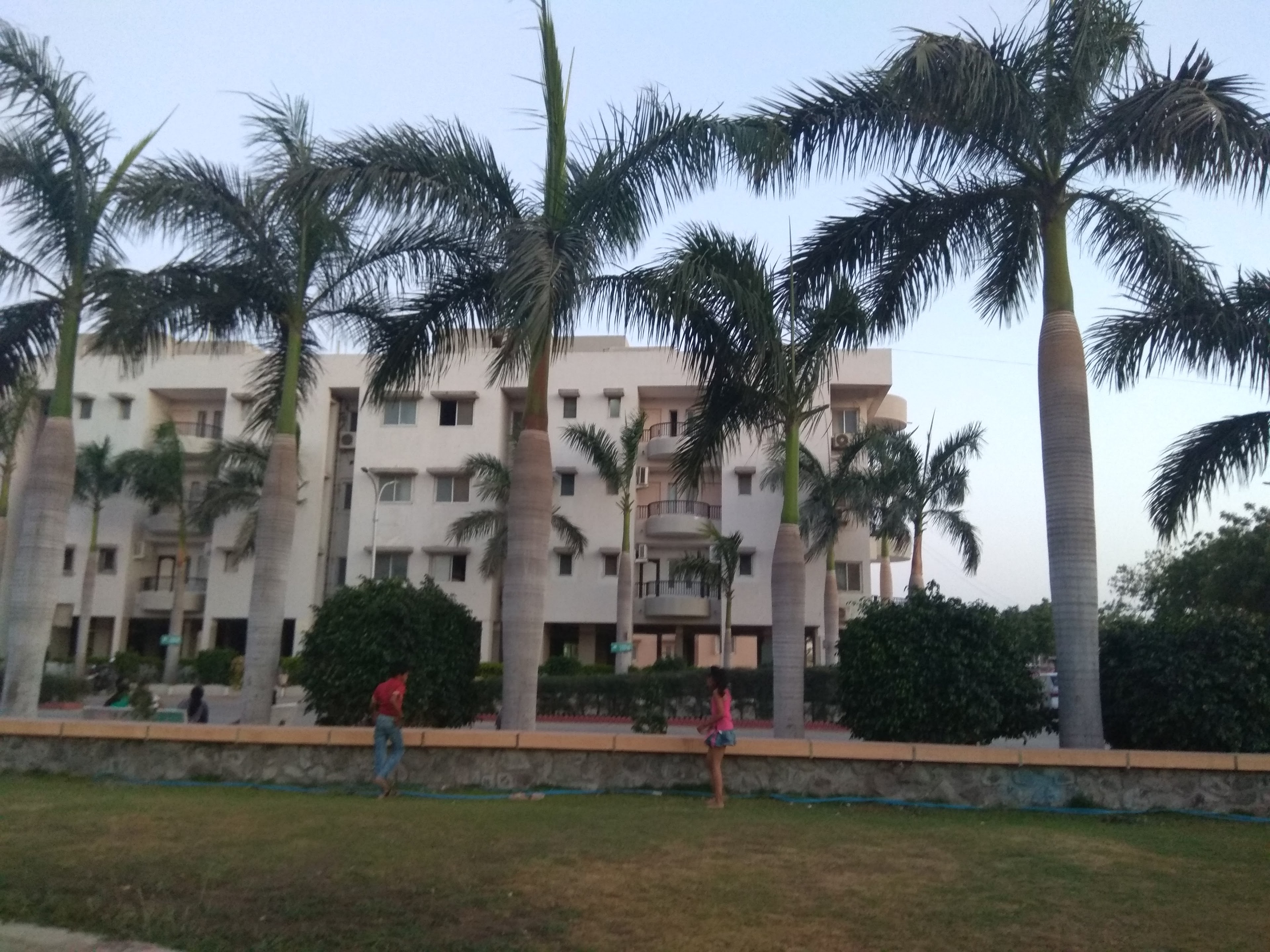 Oswal Centre, Jamnagar — photo 6