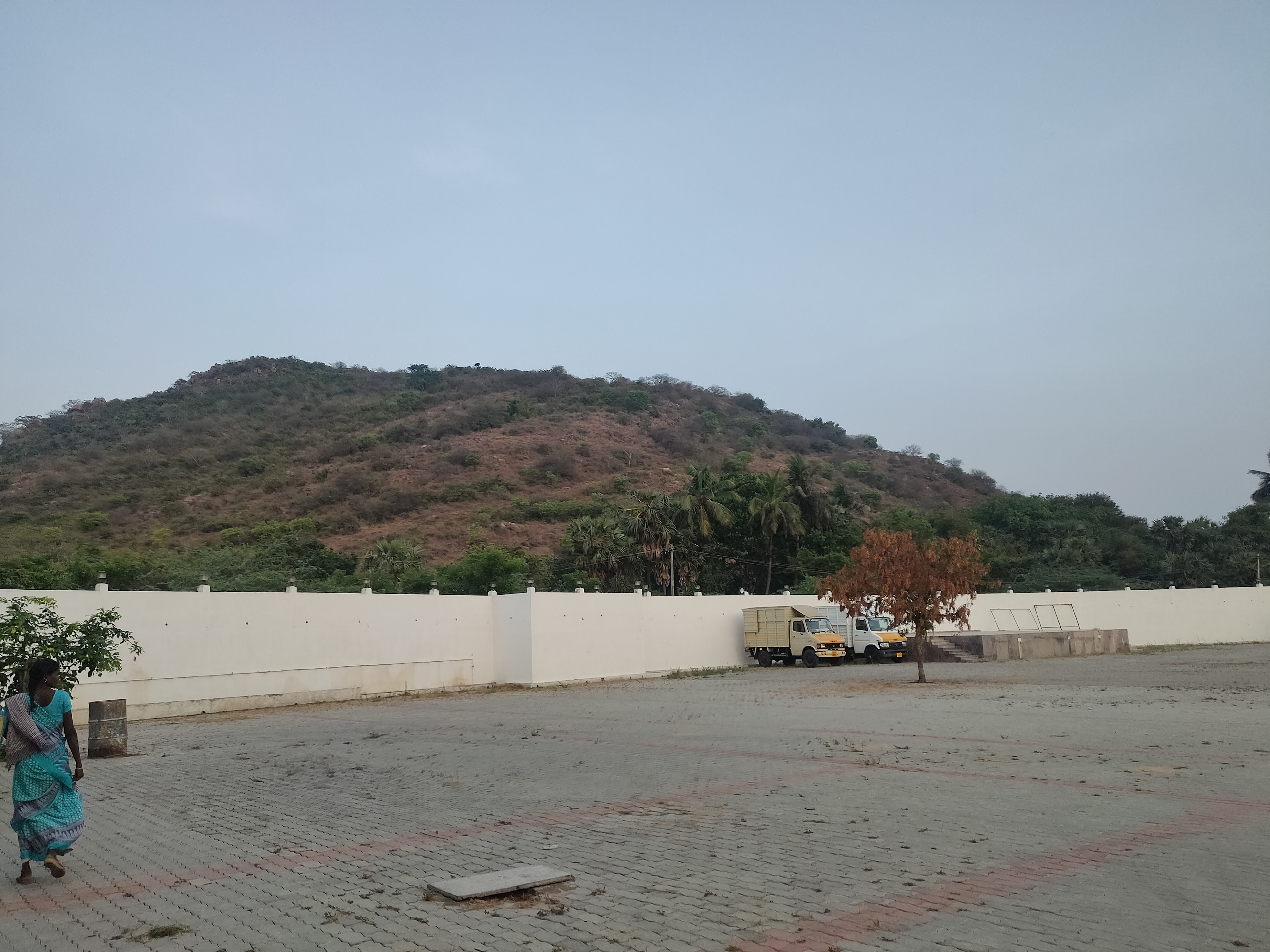 Vaigai Jothi Mahal A/C, Chengalpattu — photo 7