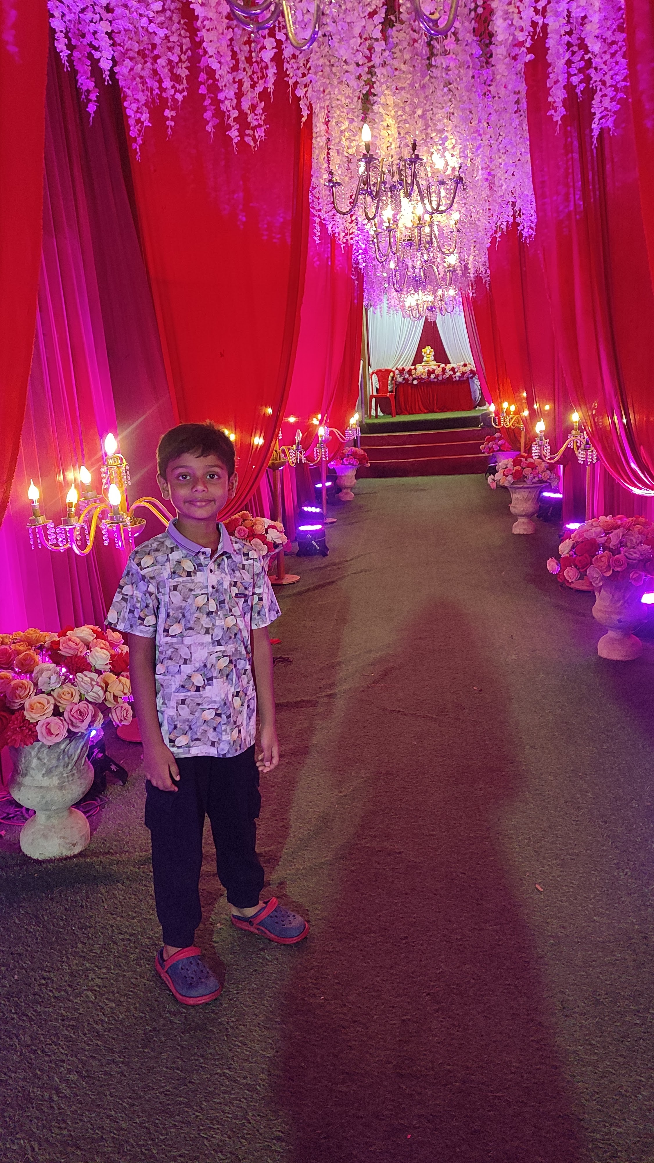 MEERAAN BANQUETS, Thane — photo 4