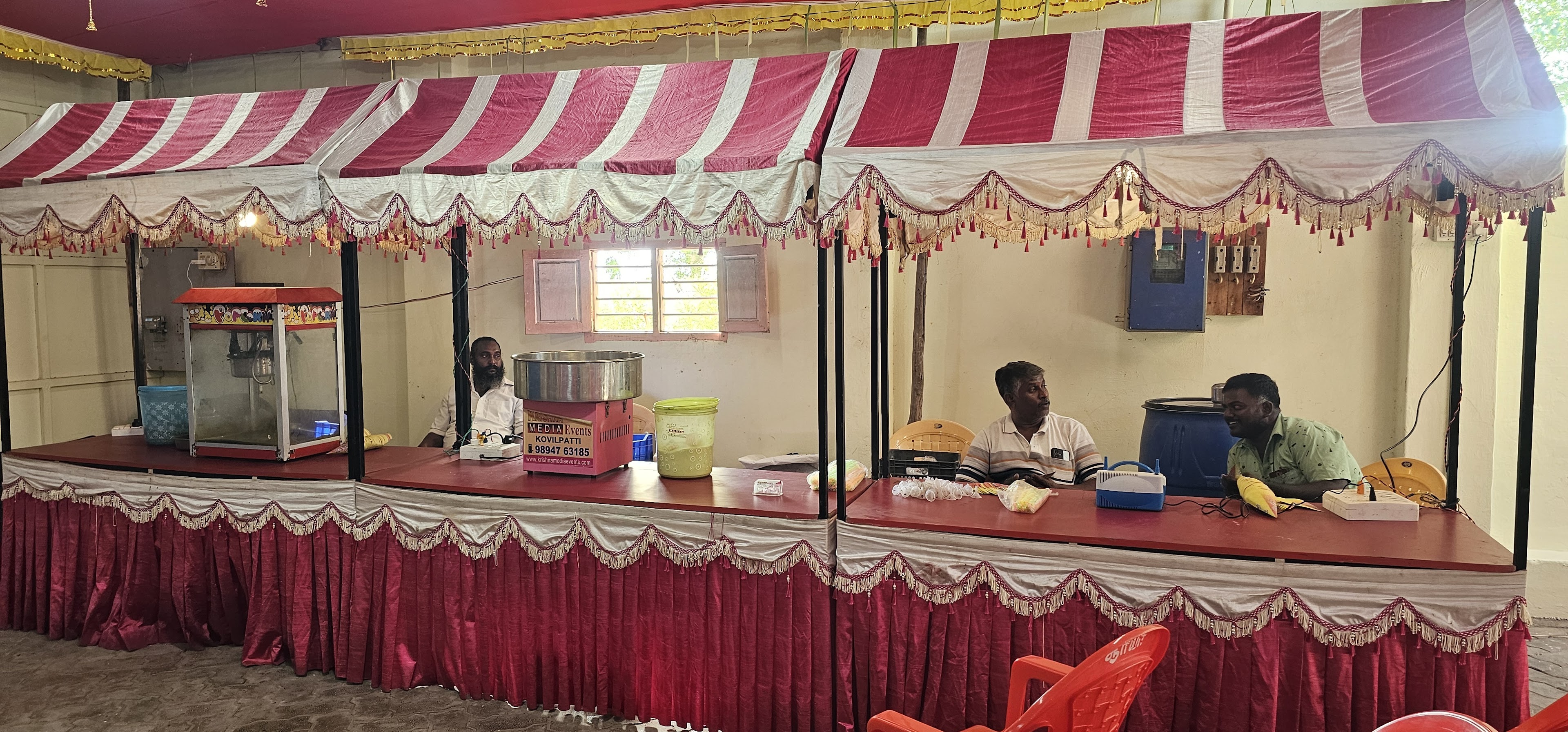 SURIYA MAHAL A/C, Sivakasi — photo 5