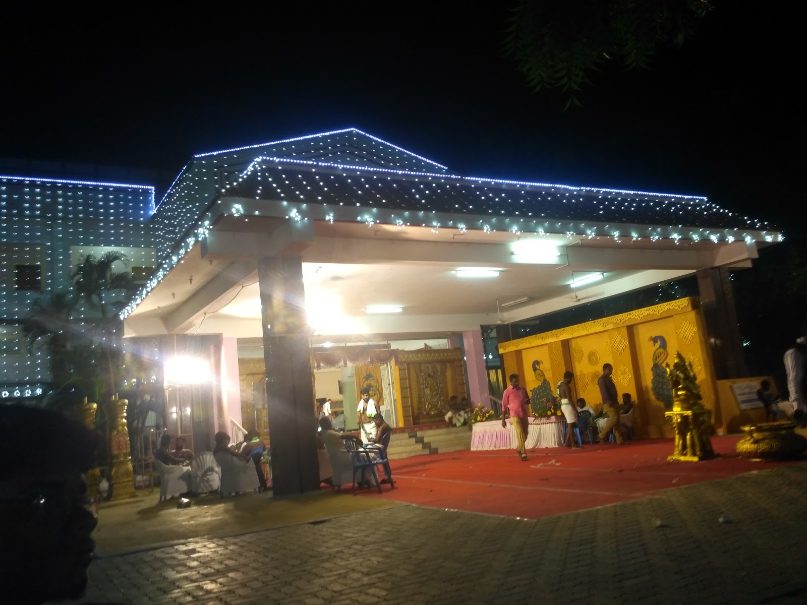 saravana mahal, Tiruppur — photo 4