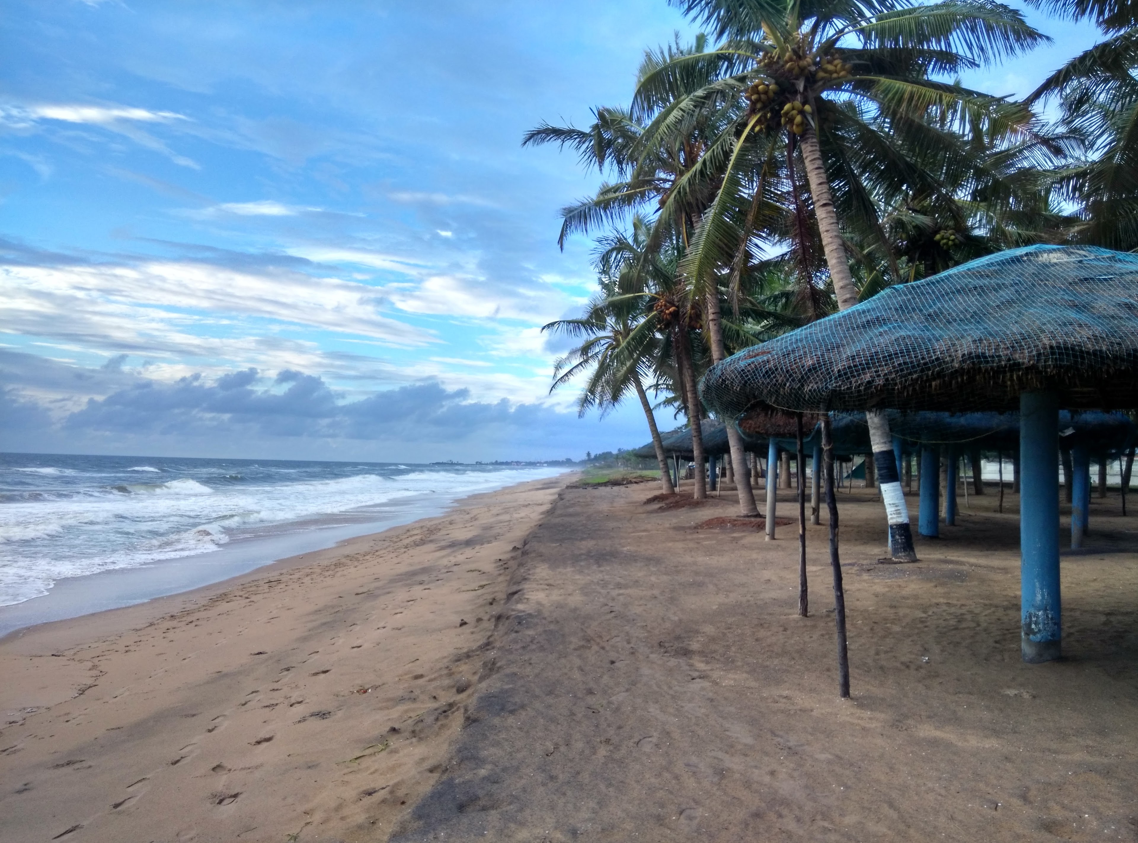 Ideal Beach Resort, Mahabalipuram — photo 6