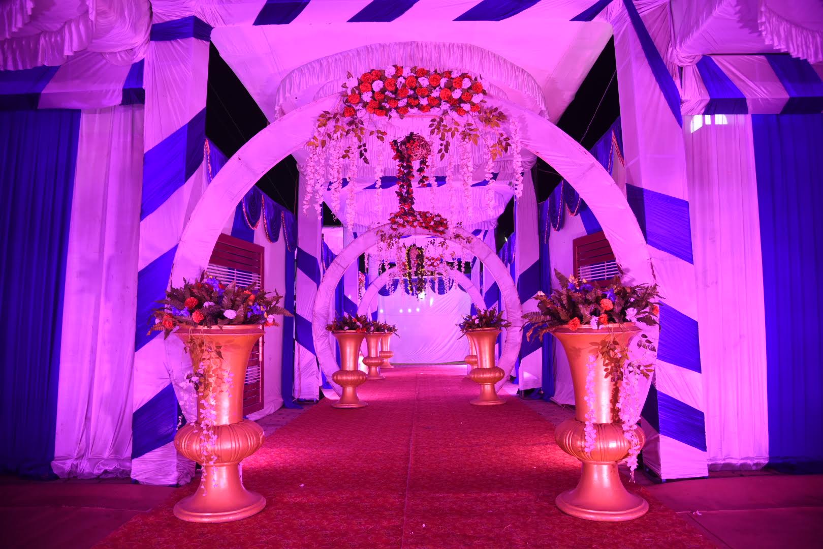 Celebration Palace, Bhilai — photo 6