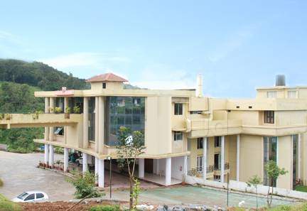 Crystal Hall, Madikeri — photo 7