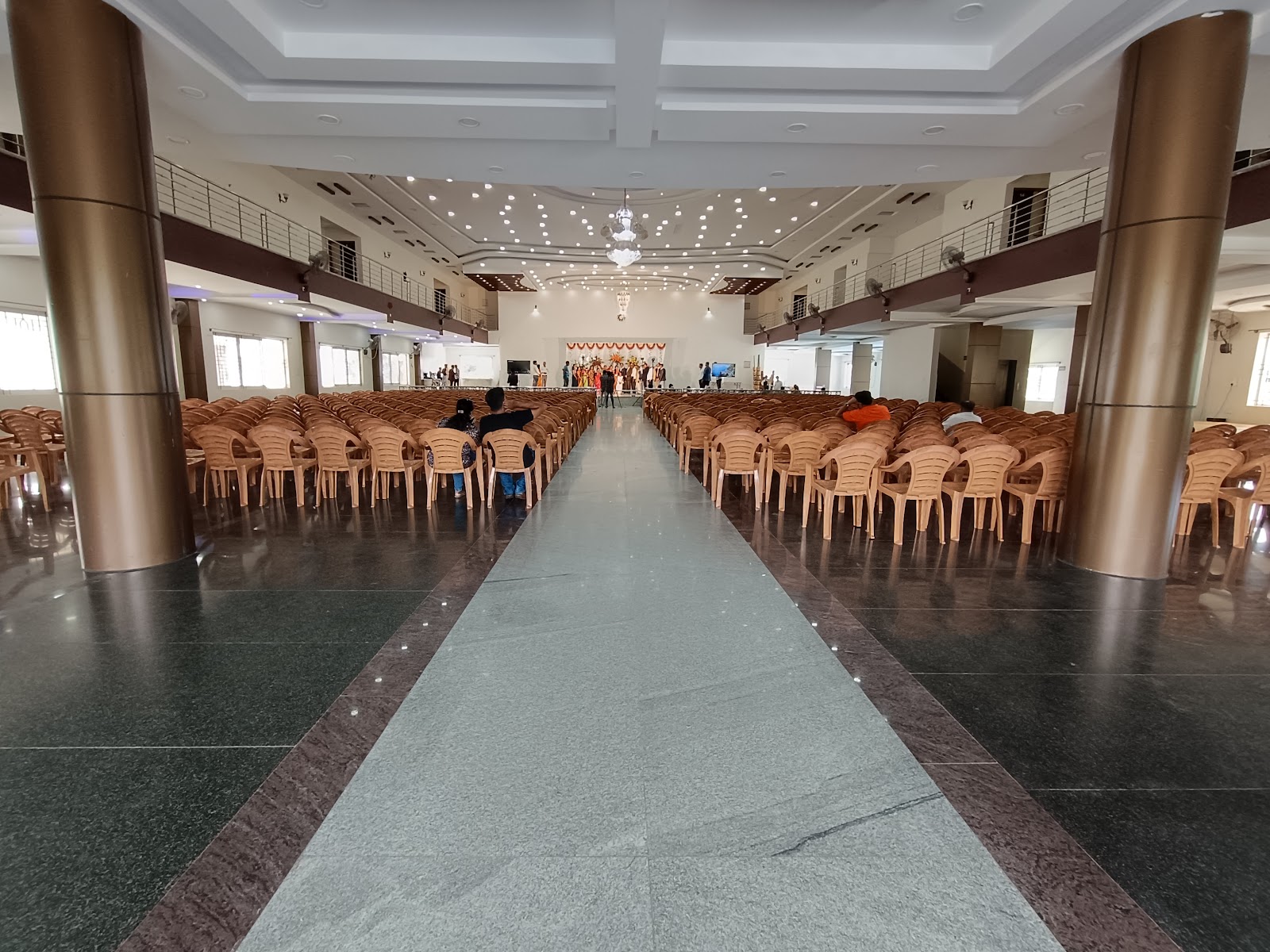 Sapthapadi Convention Hall, Mysuru — photo 8