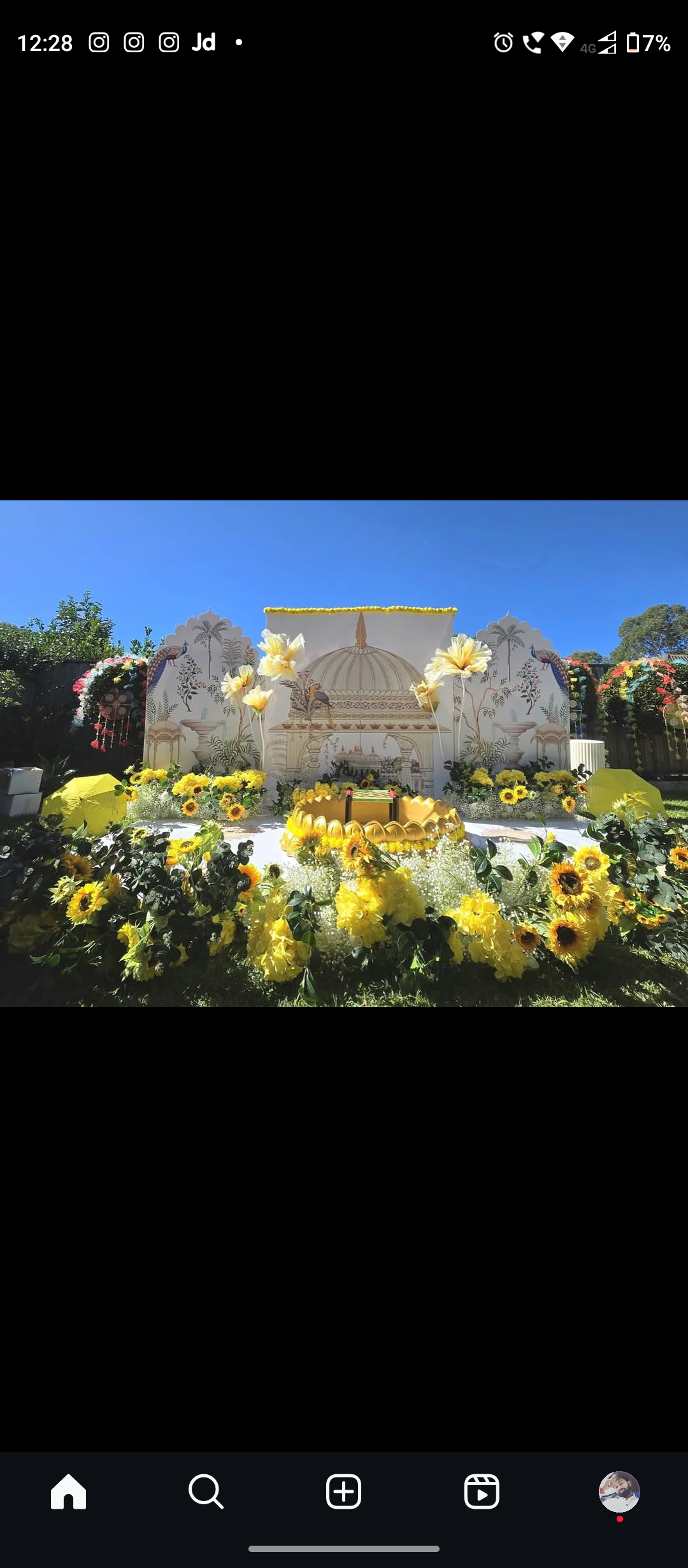 "TSH Events – Top Wedding Planner in Indore & Ujjain | Destination & Ghat Weddings, Ujjain — photo 1