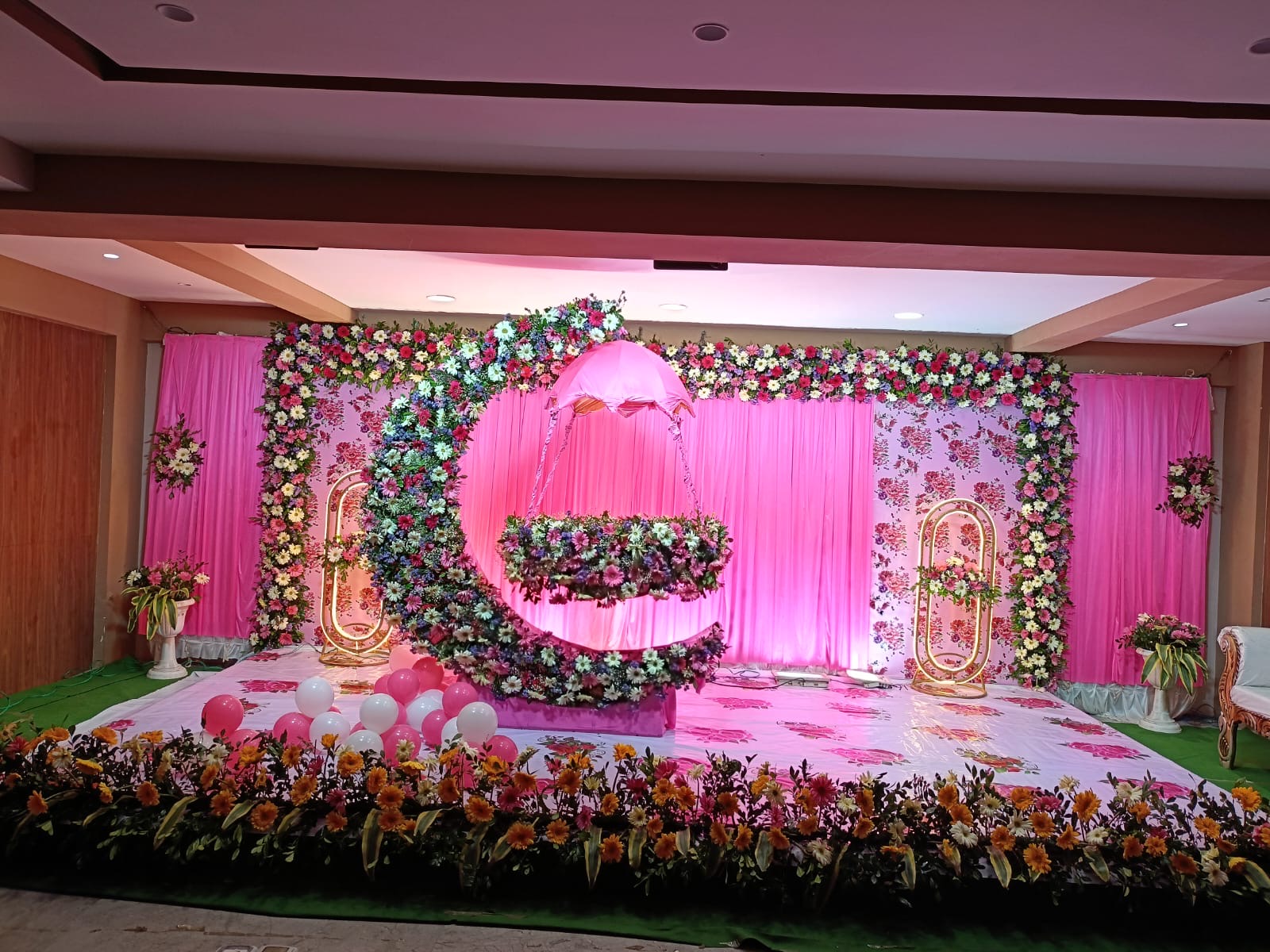VR Conventions, Vizianagaram — photo 5