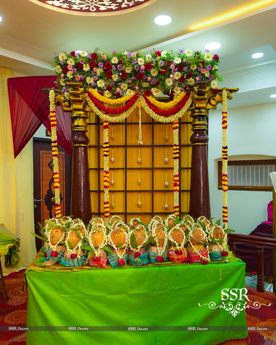 Triple M Weddings and Conventions, Cuddalore — photo 8