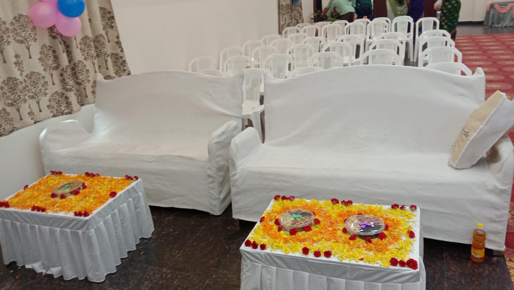 Peddireddi Convention Kakinada, Kakinada — photo 10