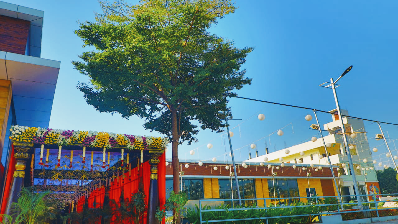 Rajasree Convention, Karimnagar — photo 9