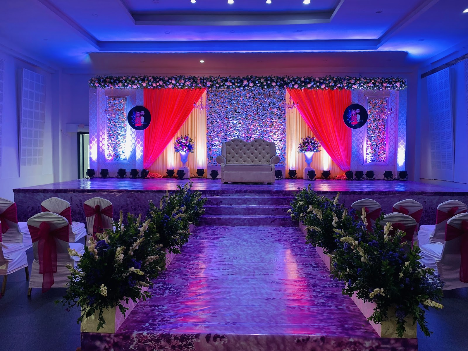 Al-Saj Comet Mini Hall, Thiruvananthapuram — photo 4