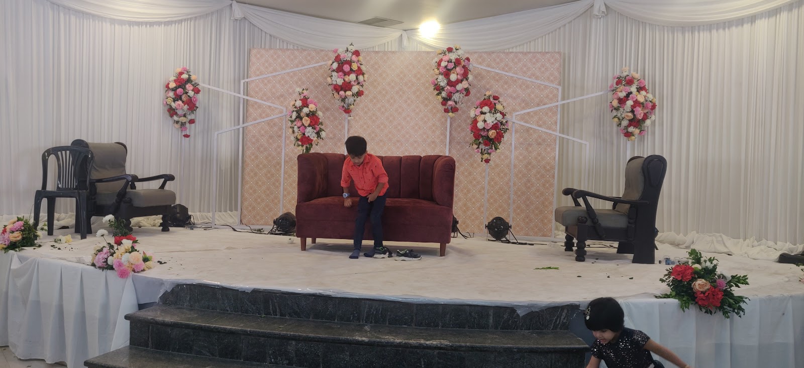 New Castle Auditorium, Kozhikode — photo 4