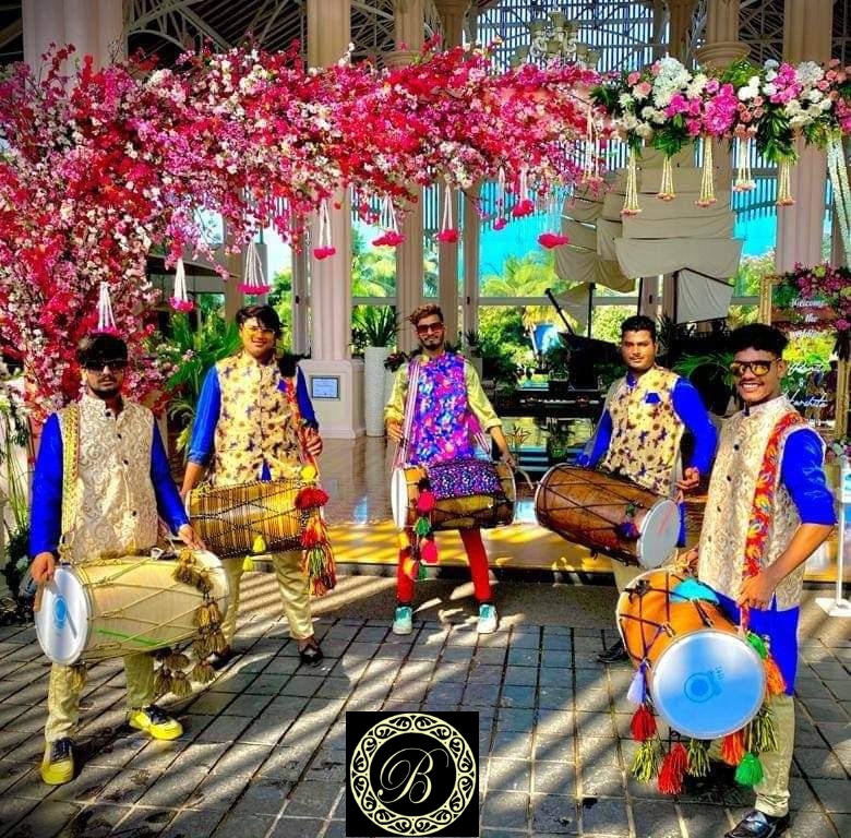 The Bliss Events - Wedding Planner & Event Management Nagpur, Nagpur — photo 6