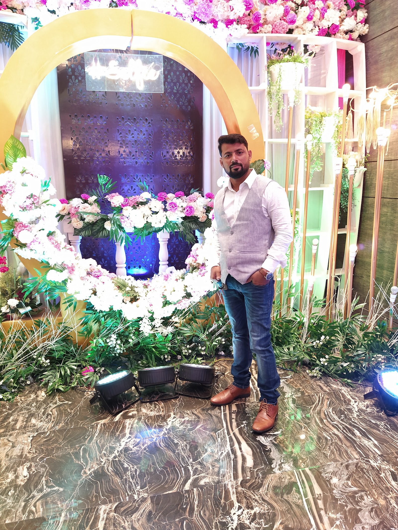 Emerald Banquet Hall, Kolkata — photo 9