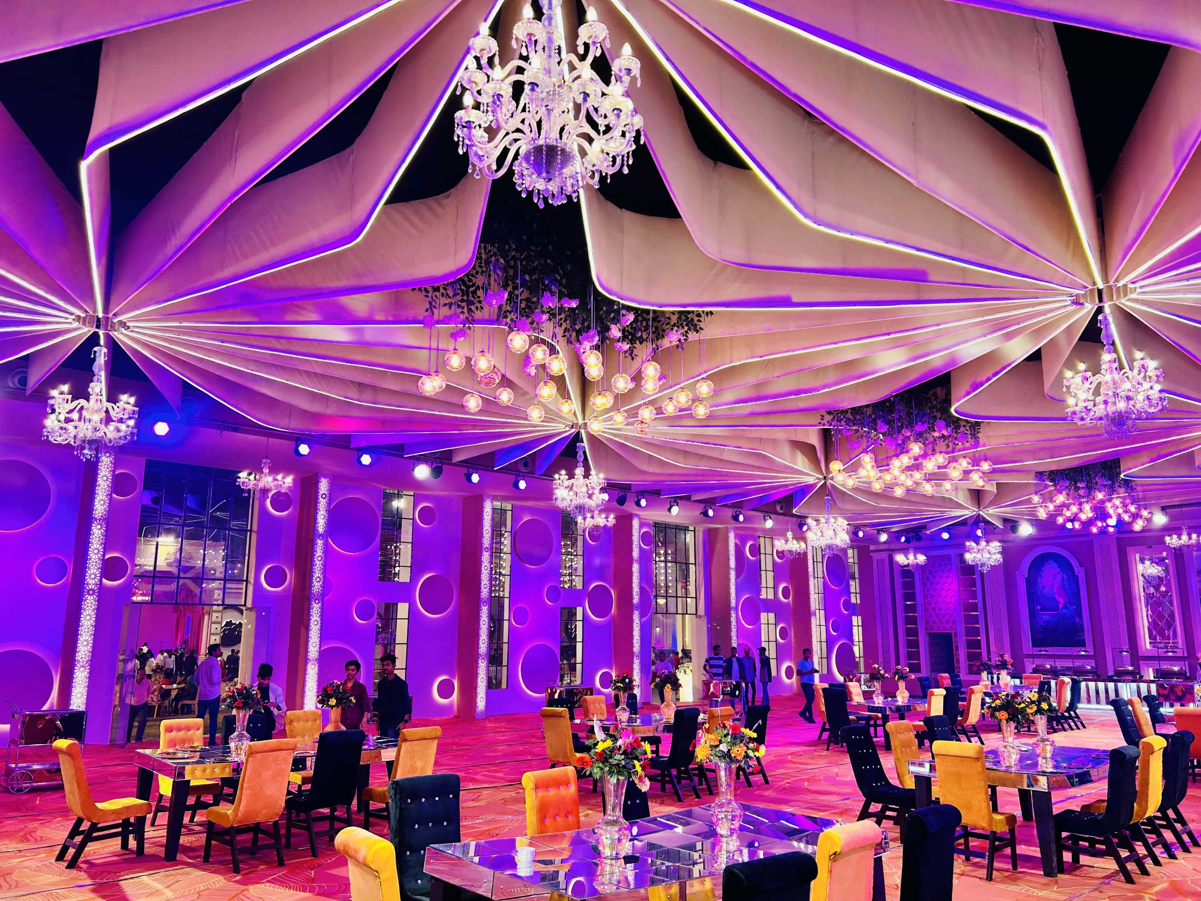 Kesari Mangalam Lawn, Kanpur — photo 3