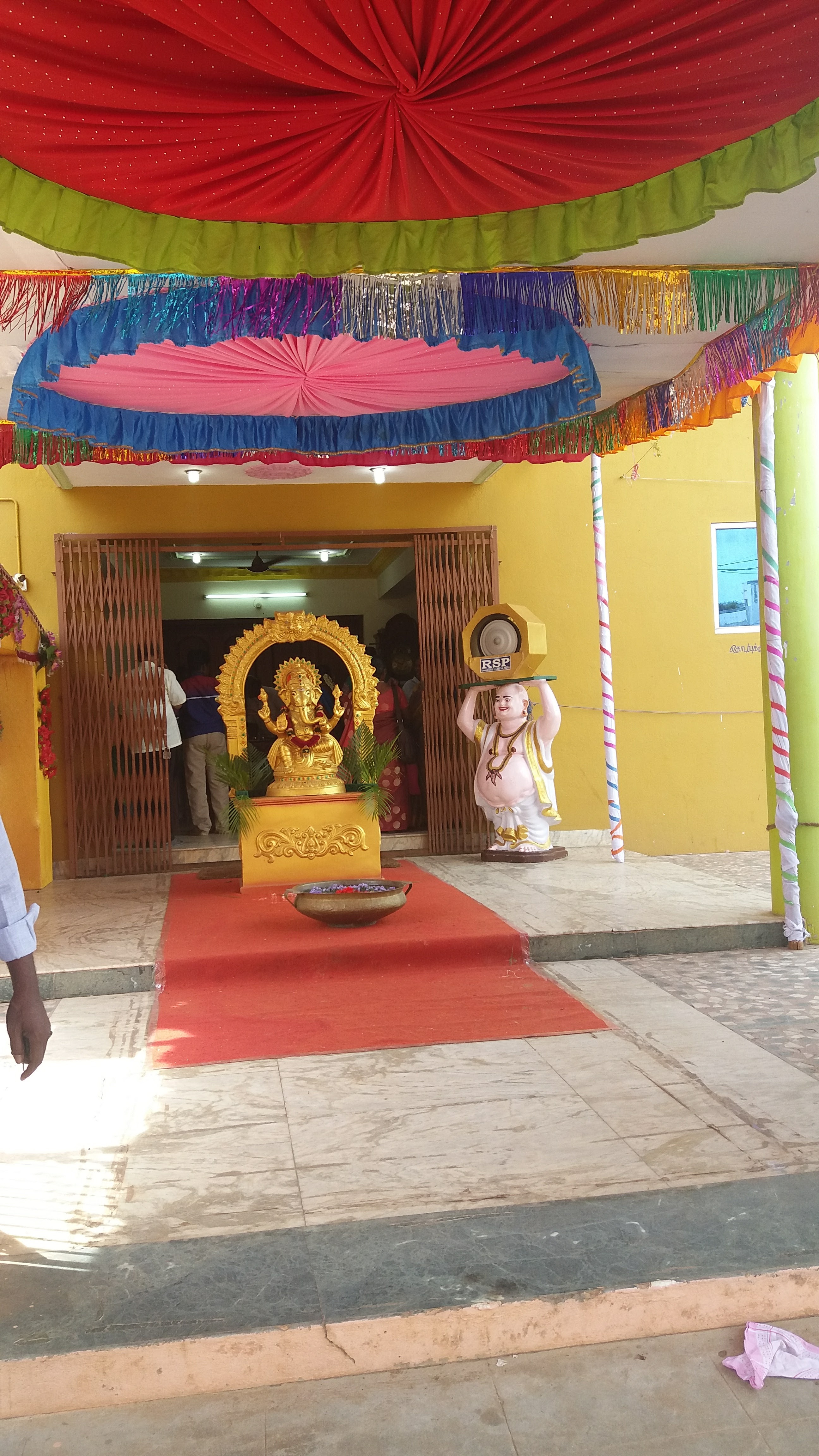 AP Mahal, Karaikudi — photo 7