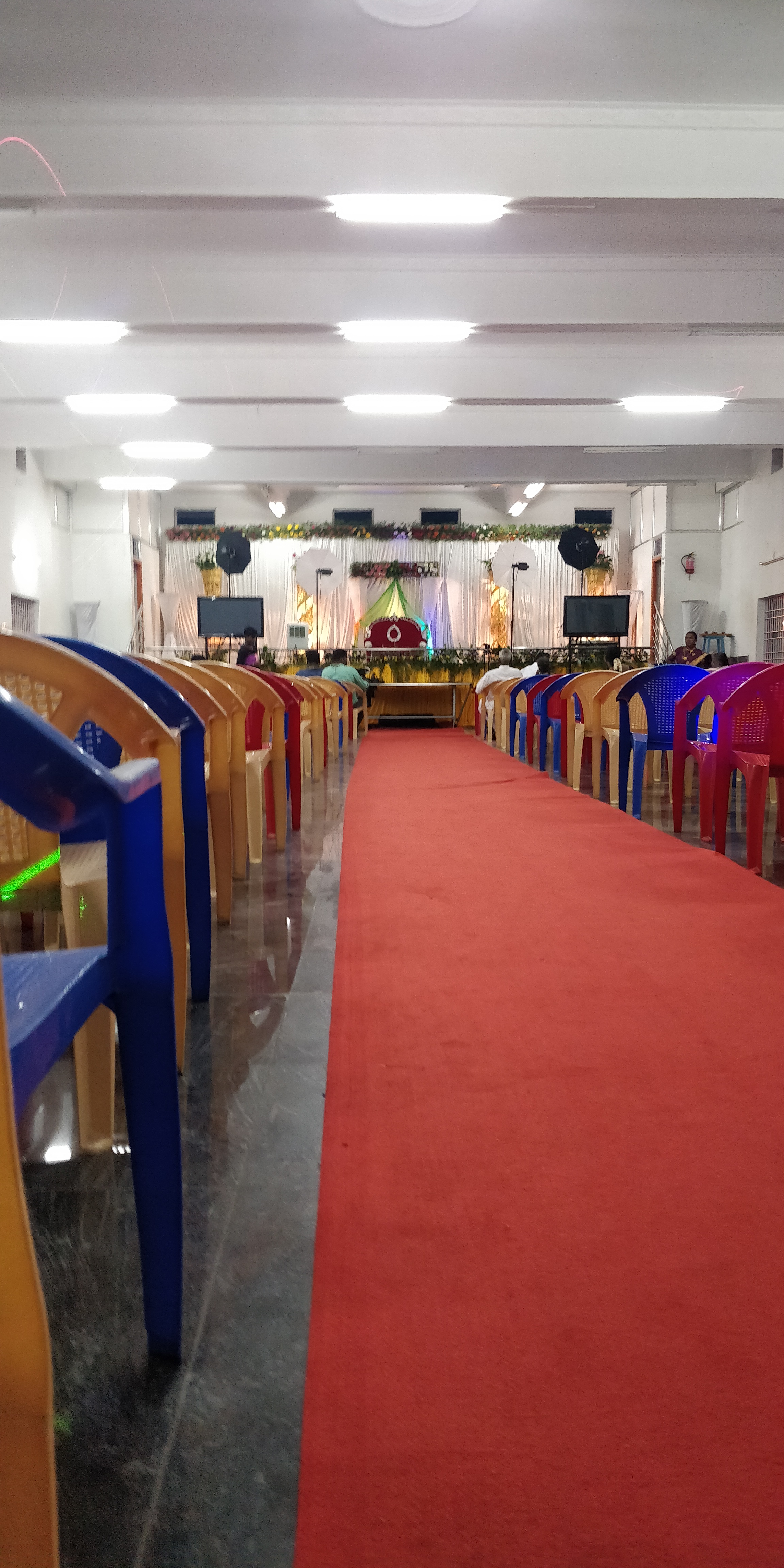 Arunachalam Thirumana Mahal, Mr.Rajesh property, Tiruvannamalai — photo 4