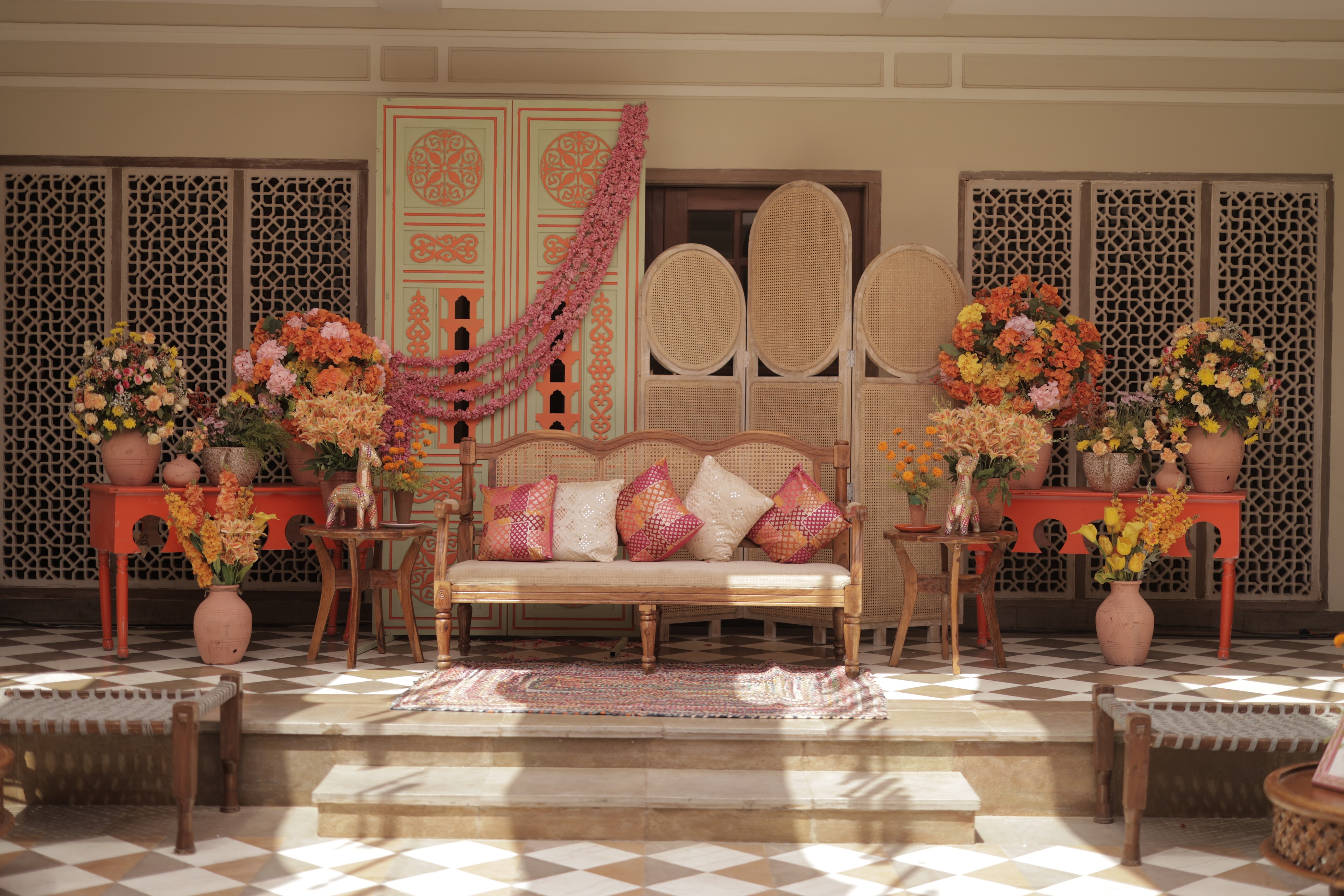 Shaandaar Events - Best Wedding Planners In Jodhpur, Jodhpur — photo 8