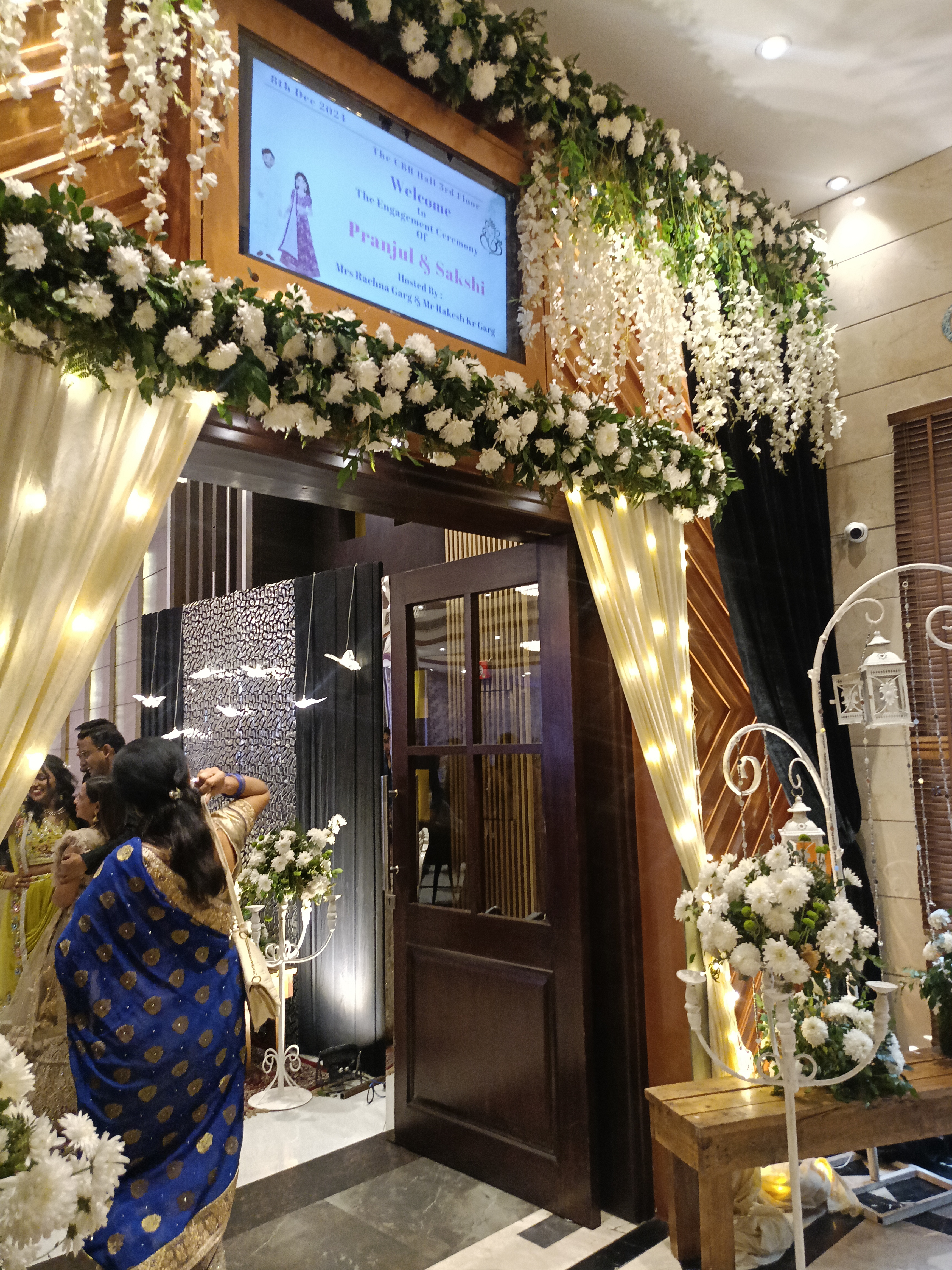 Casabella Banquet n Conferences, Sohna road, Gurgaon — photo 8